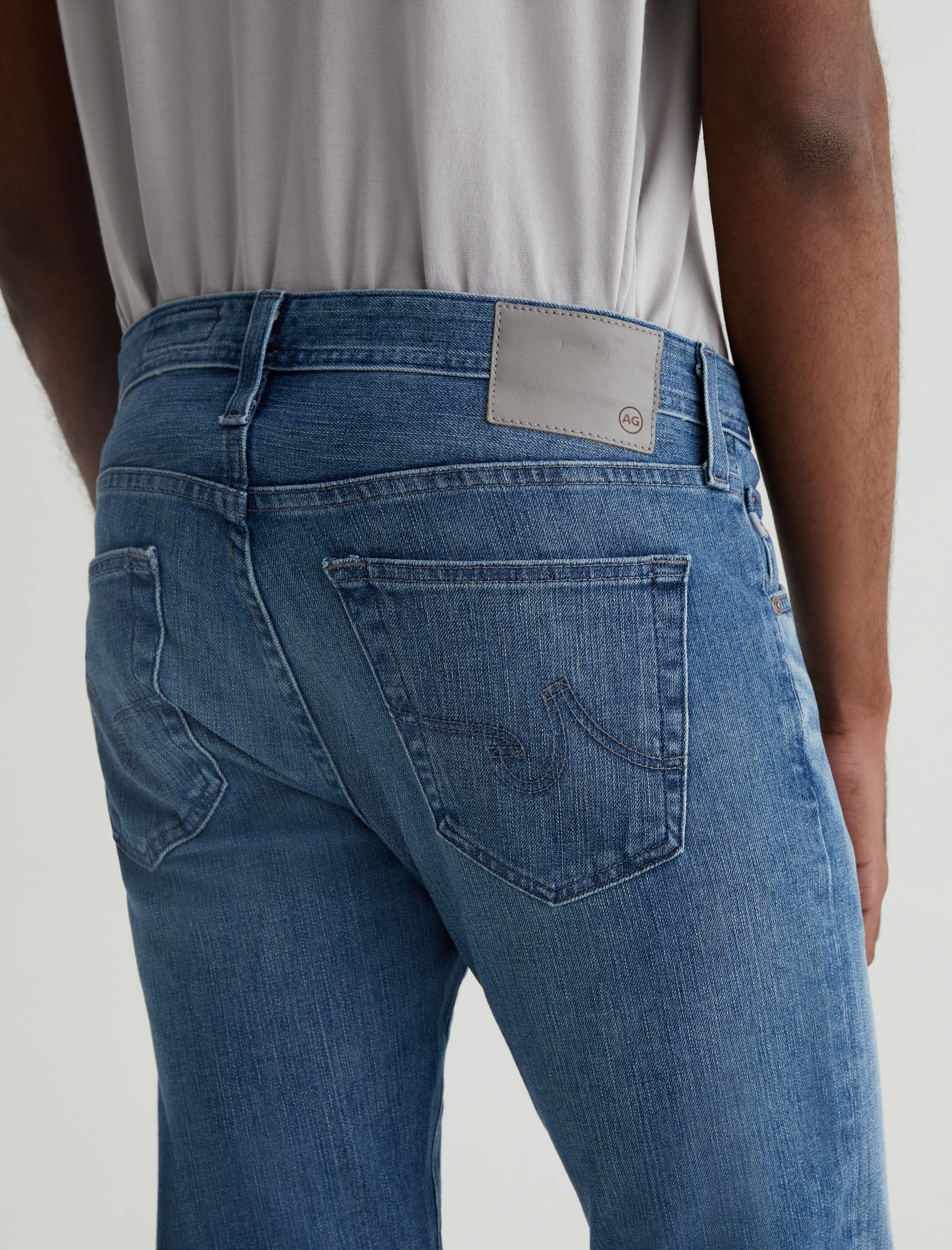 Ag fashion jeans the dylan