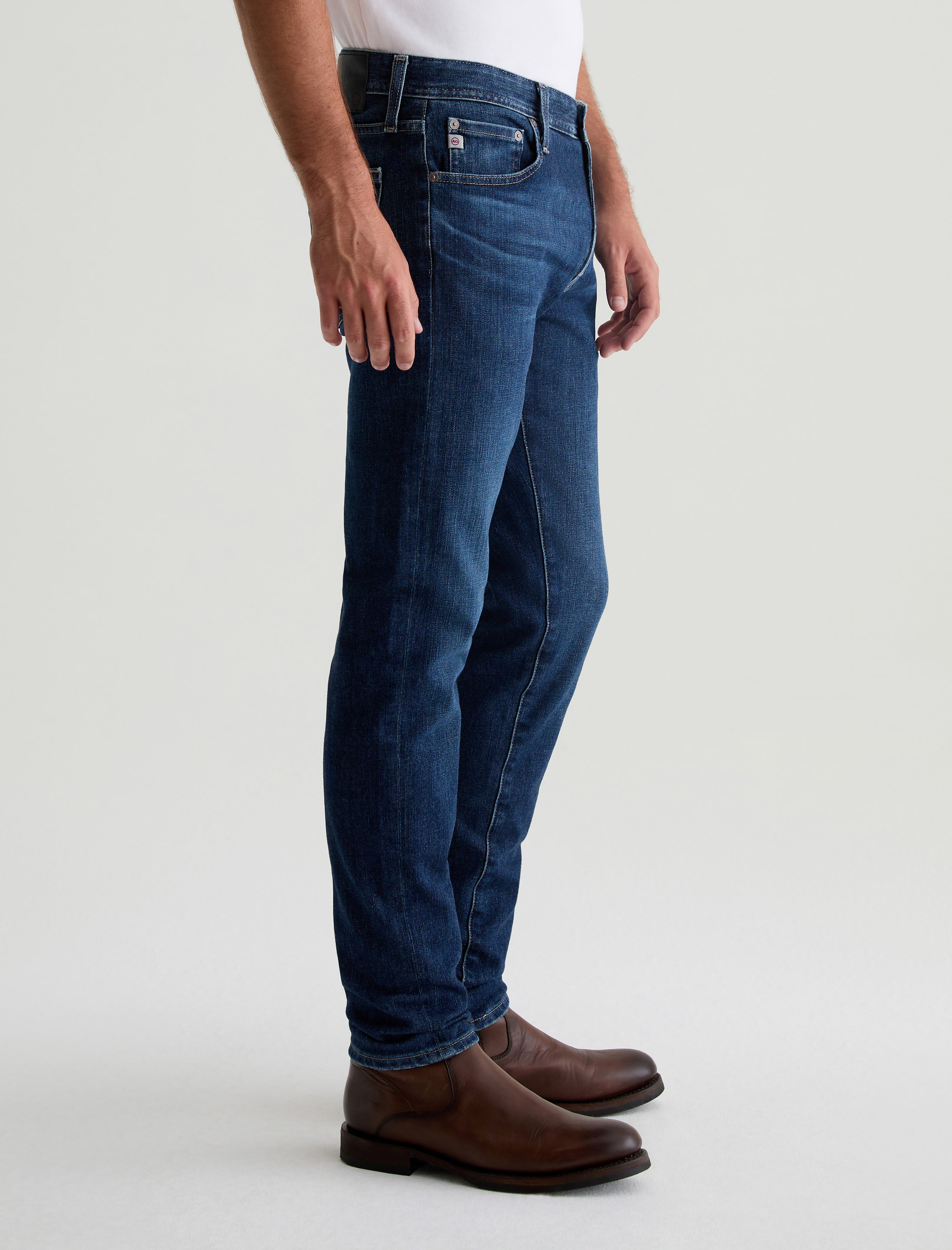 Mens Dylan Midlands at AG Jeans Official Store