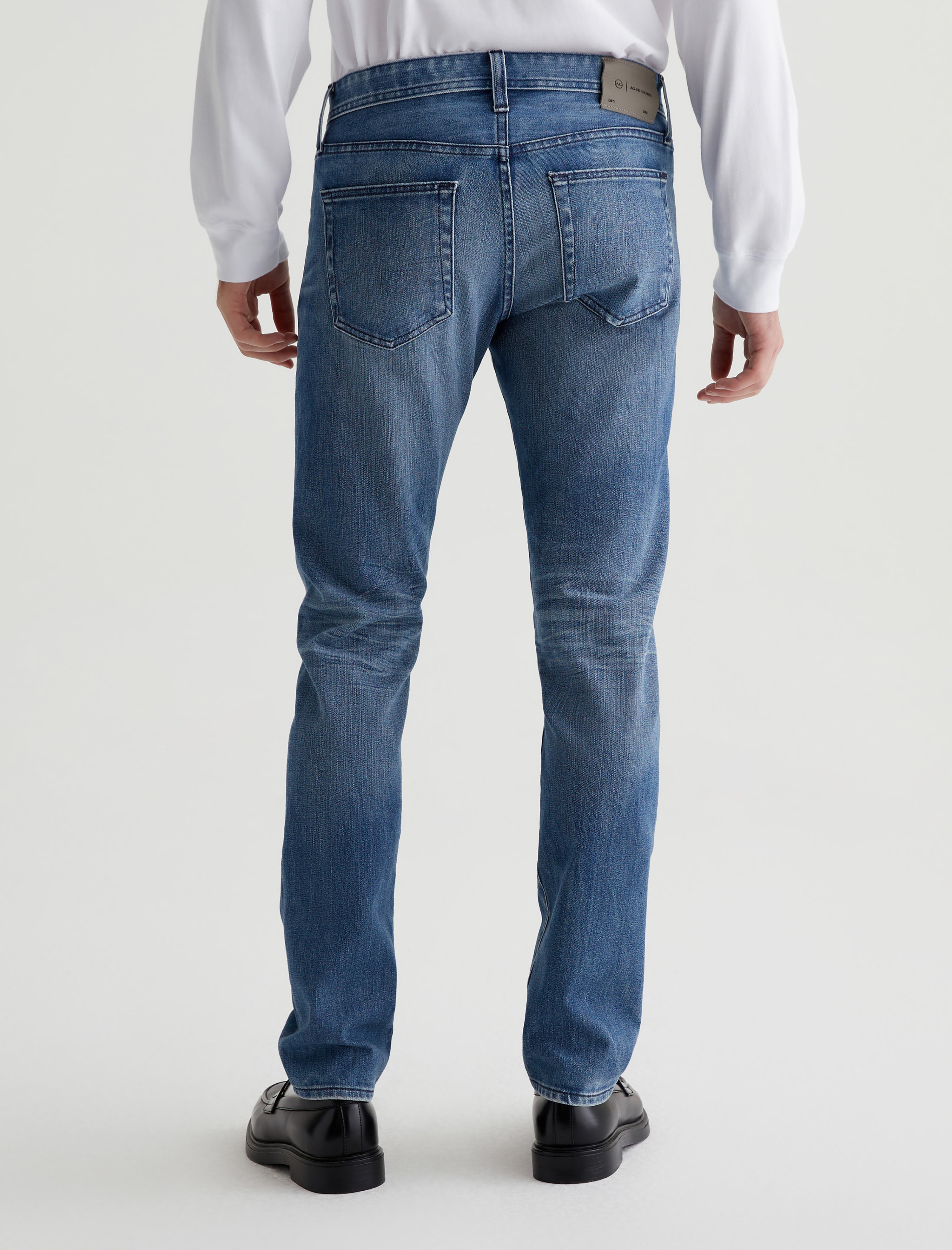 Mens Tellis 360° 17 Years Sandler at AG Jeans Official Store