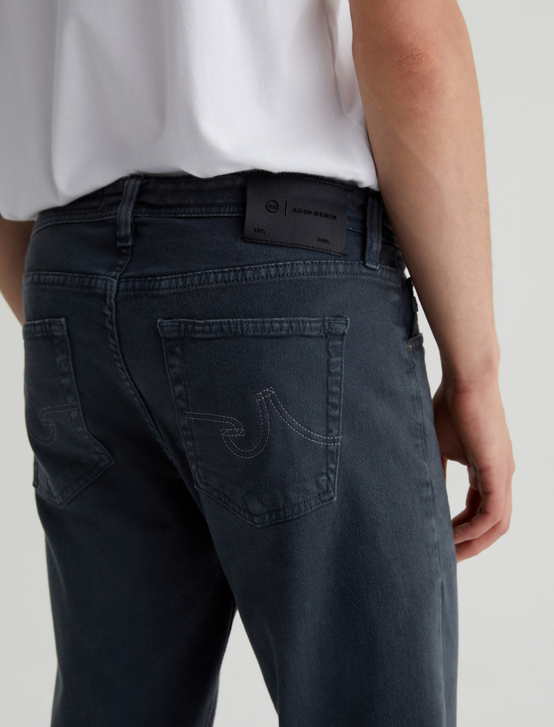 Mens Tellis 7 Years Sulfur Rio Azul at AG Jeans Official Store