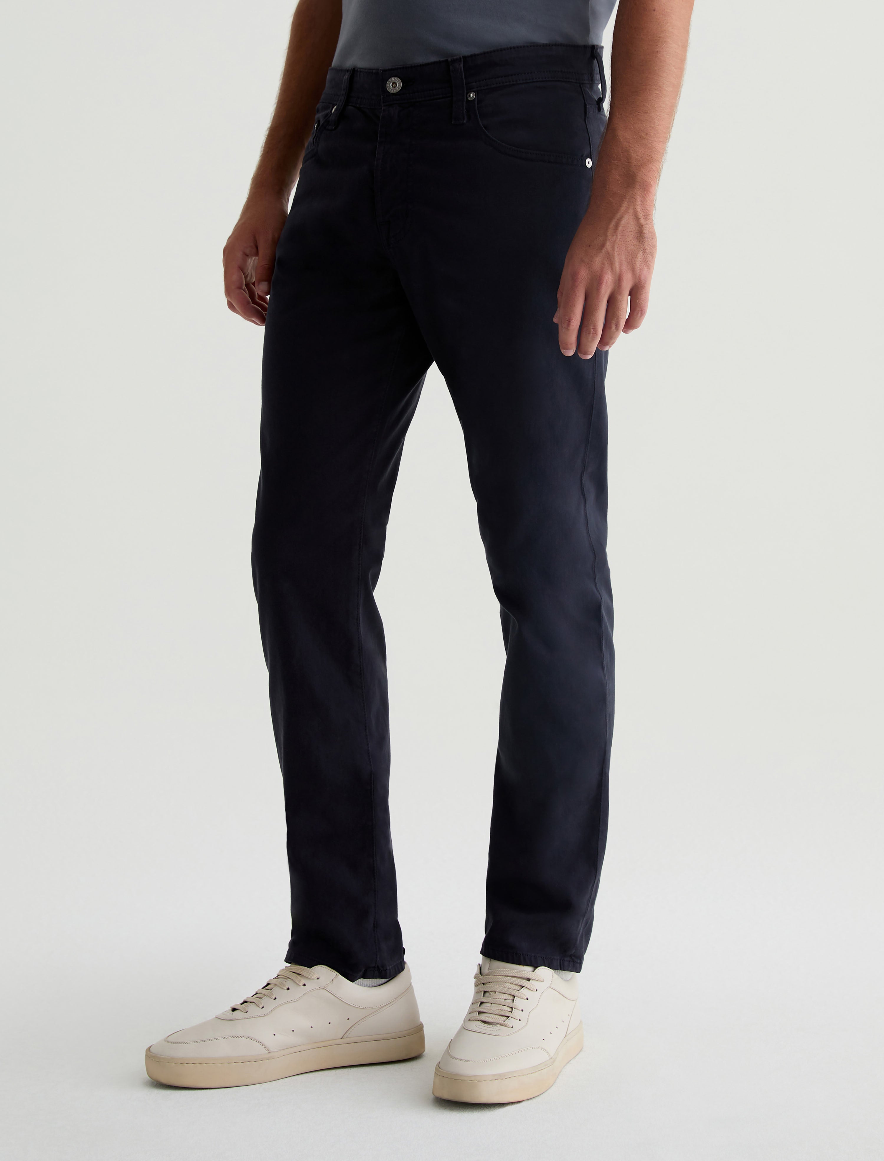 Mens Tellis SUD New Navy at AG Jeans Official Store