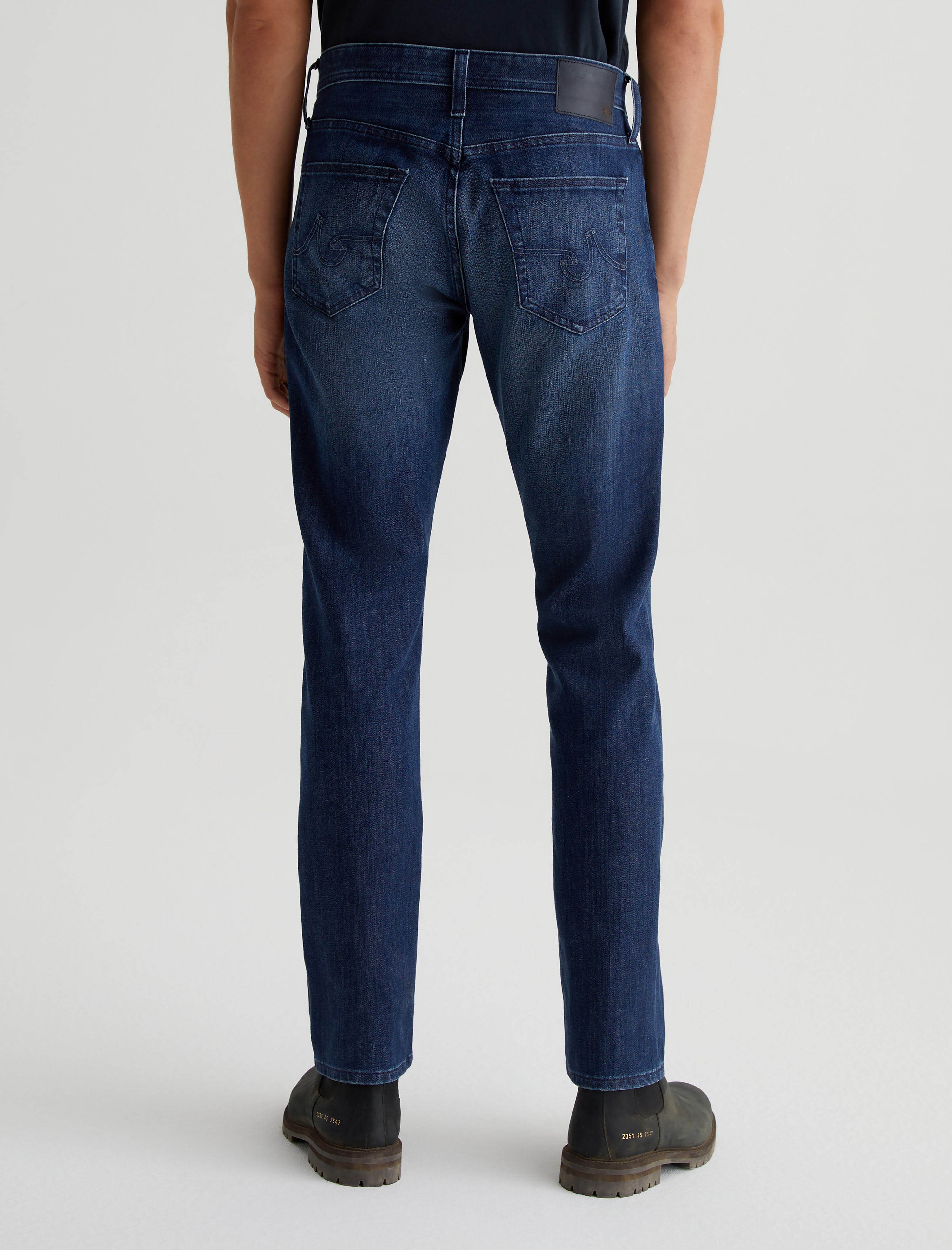 Mens Everett 360 Walken at AG Jeans Official Store