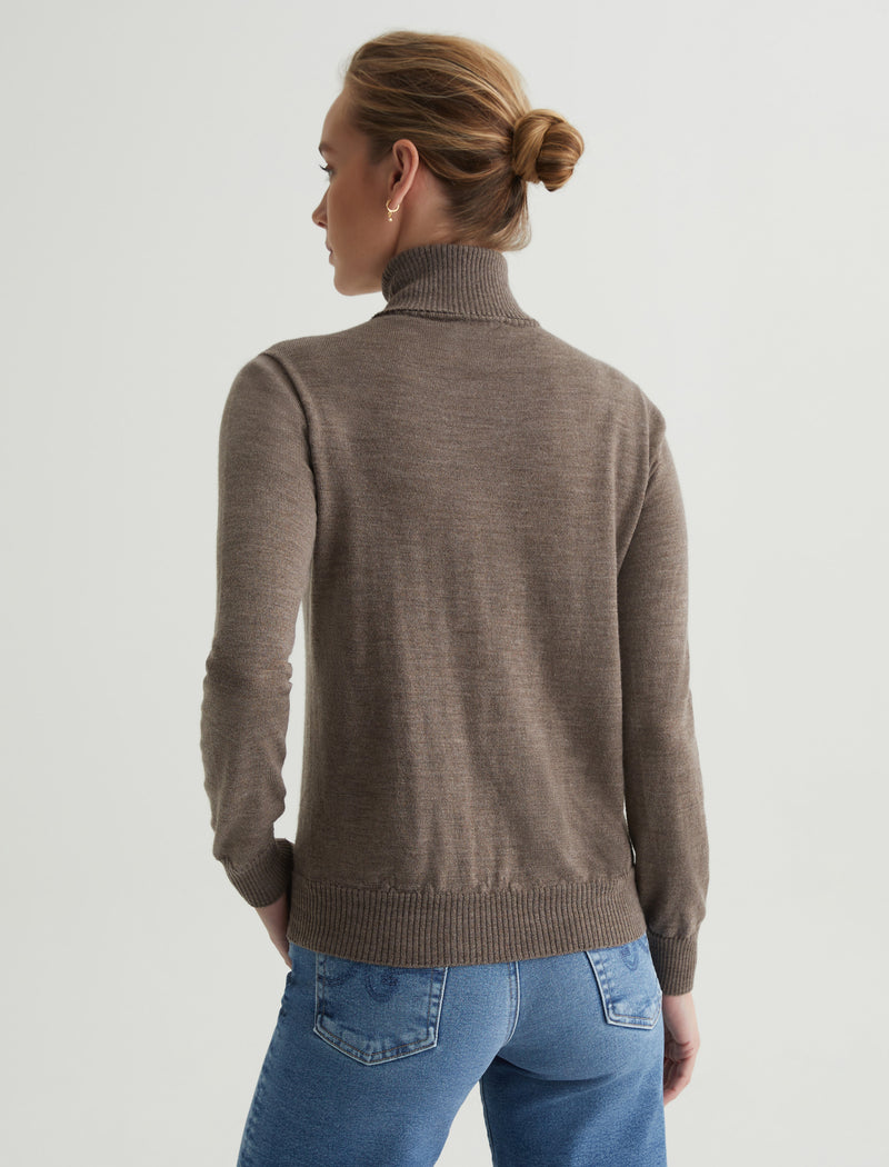 Zuri Turtleneck