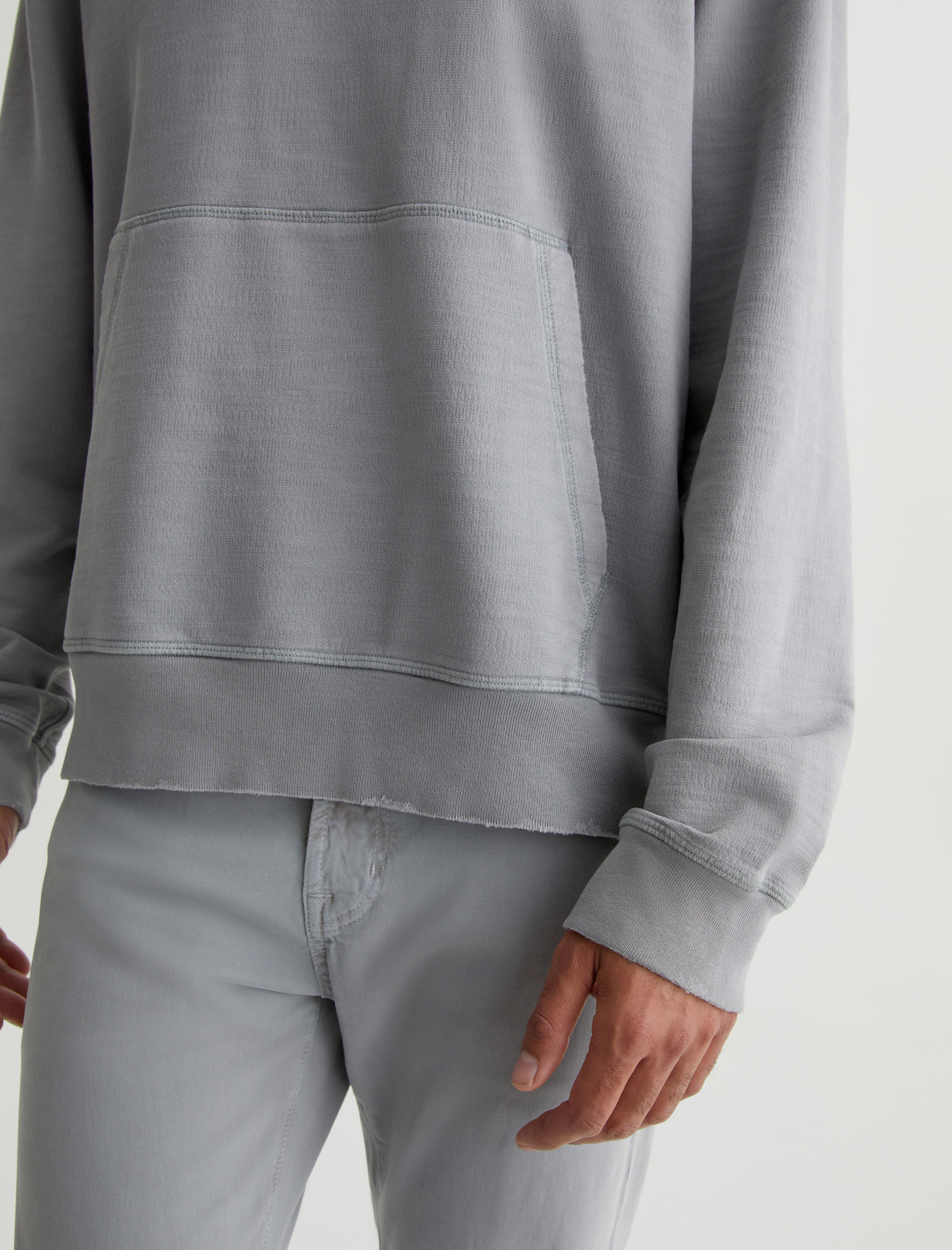 Ksubi seeing lines online hoodie