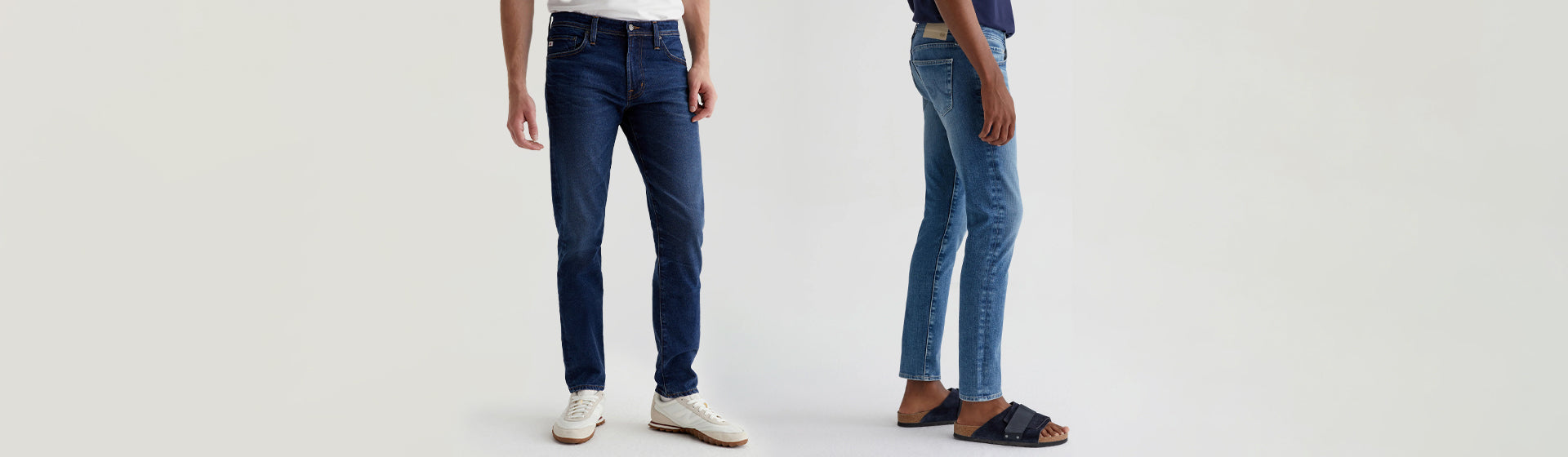 Men s Skinny Leg Jeans at AG Jeans Official Store