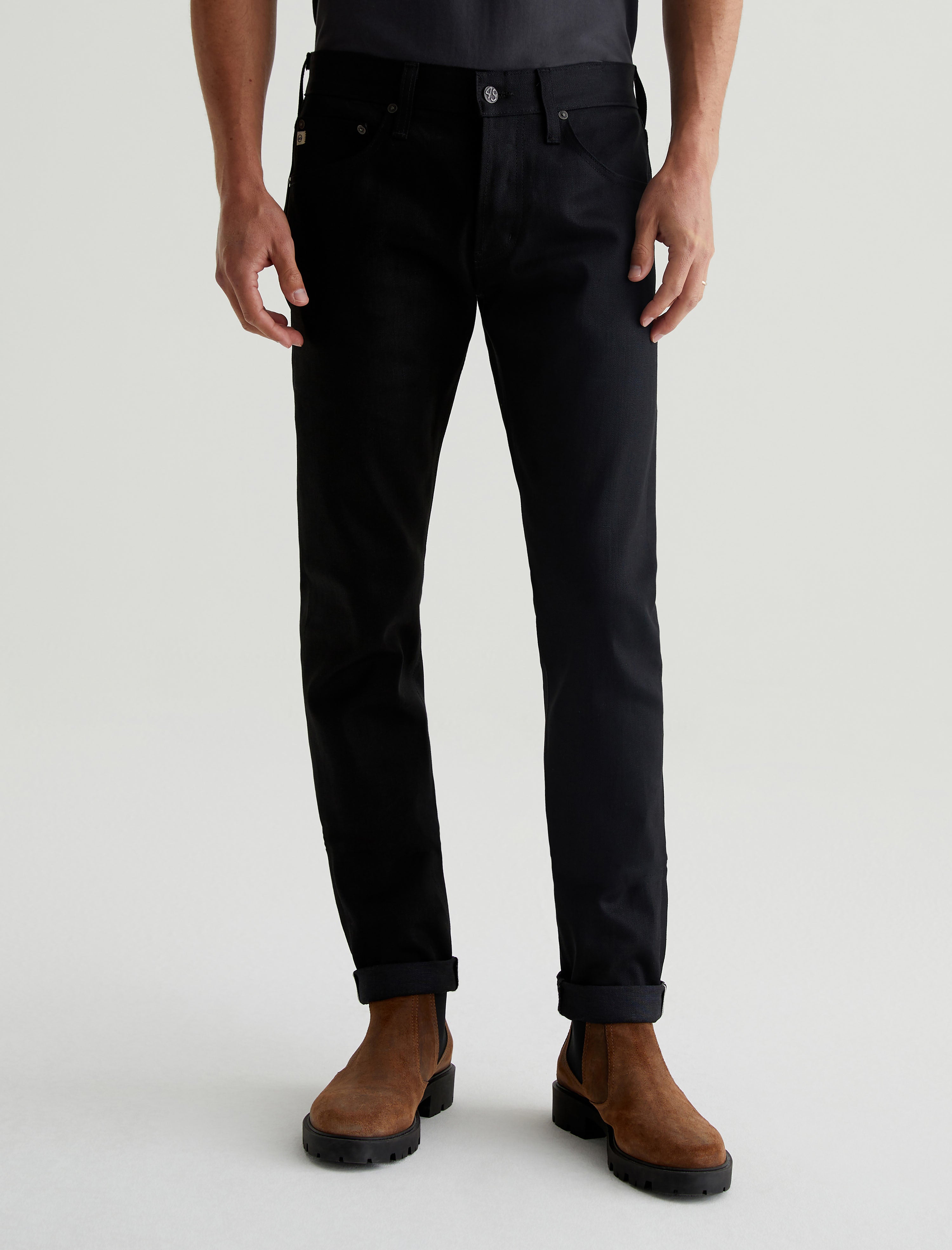 Ag dylan slim hot sale skinny fit jeans