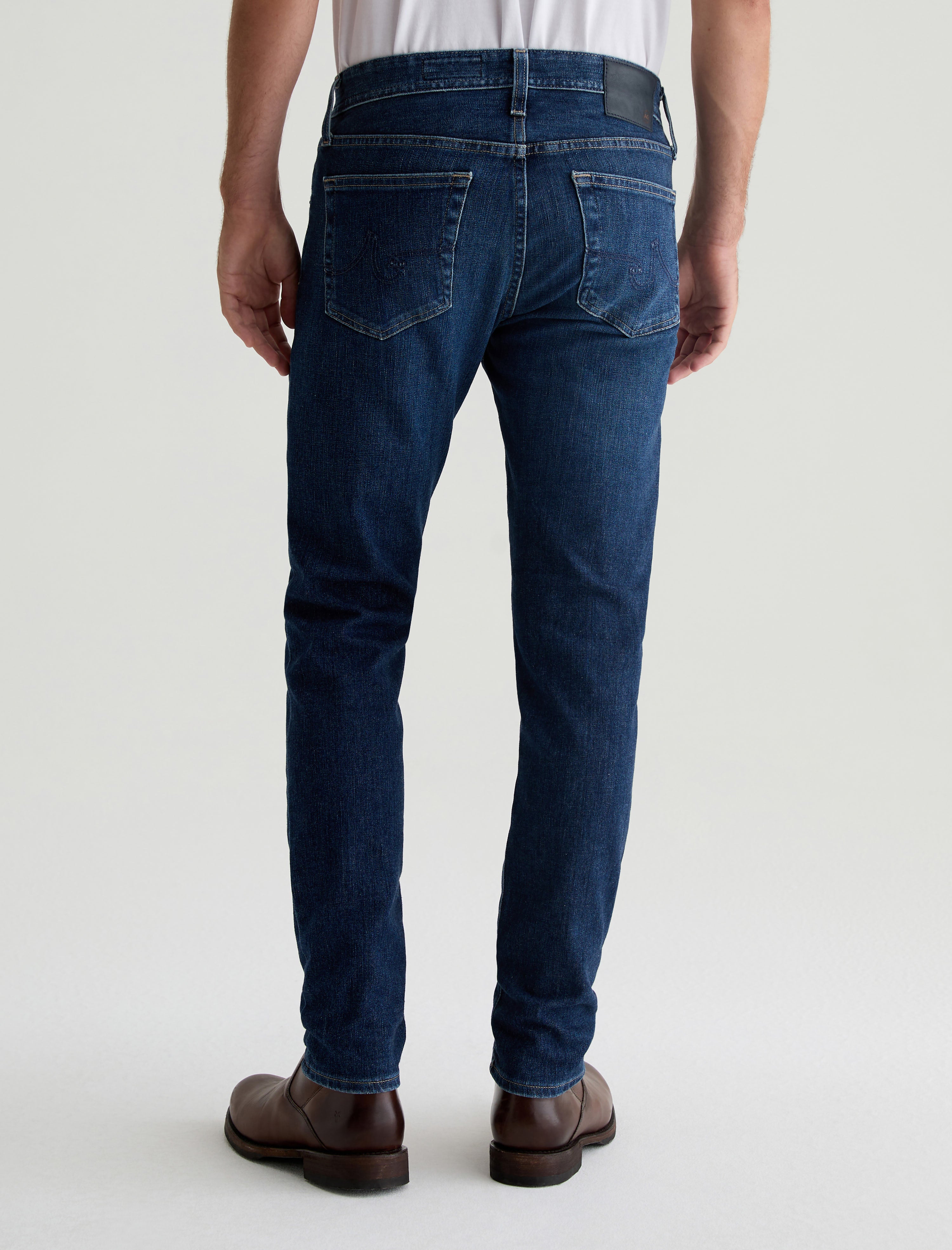 Mens Dylan Midlands at AG Jeans Official Store