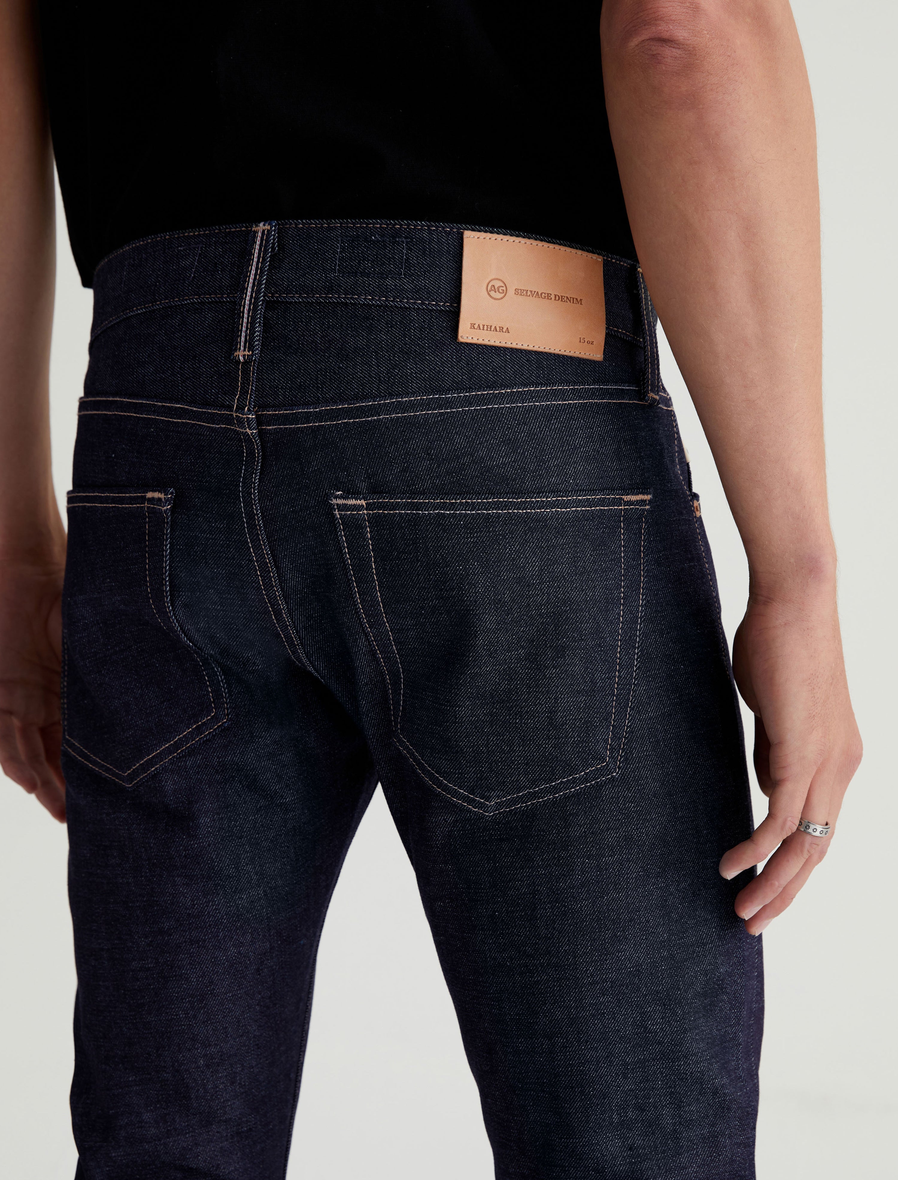 Ag jeans hot sale the dylan