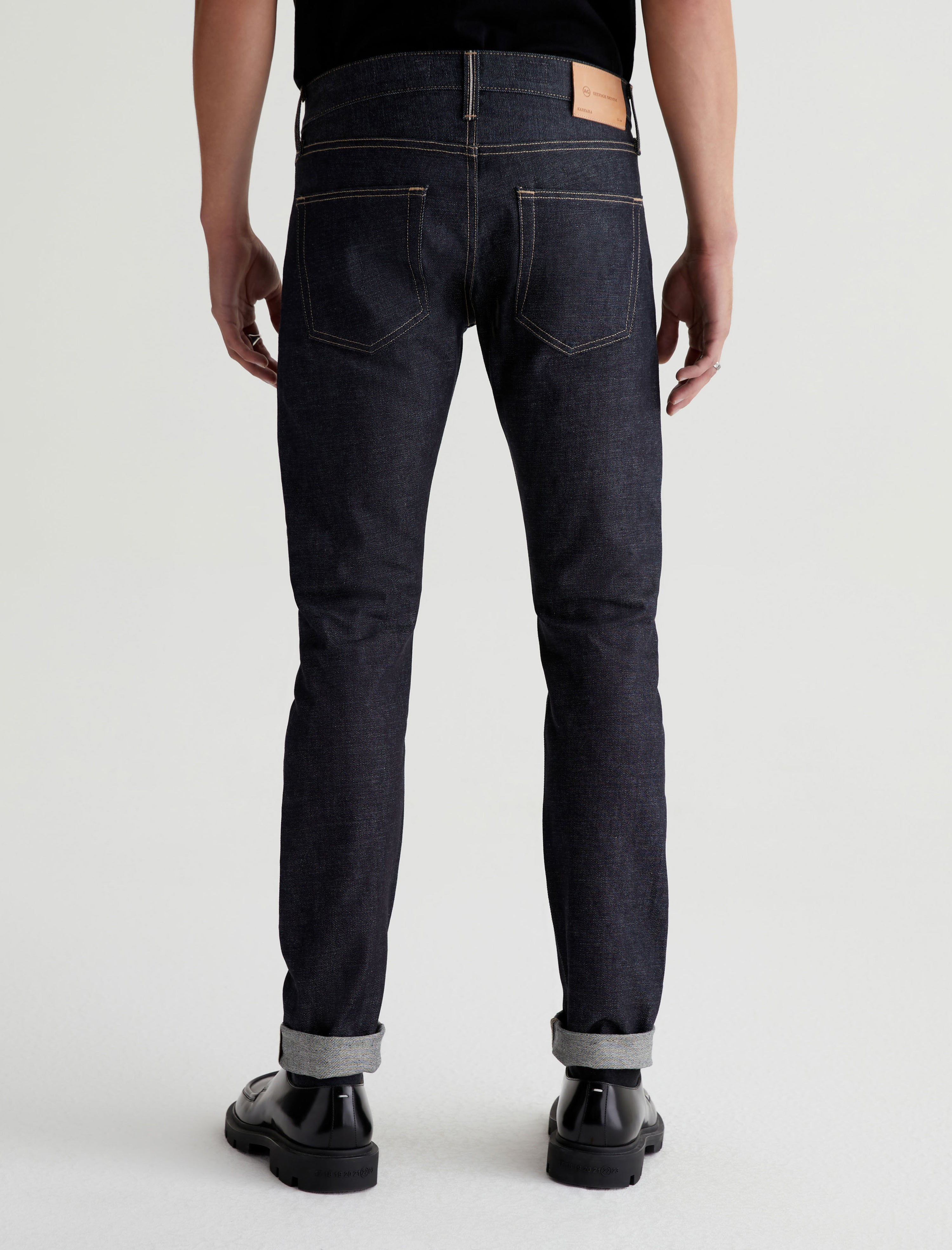 Pin by Austin Cornish on Denim | Mens fashion denim, Raw denim jeans, Denim  jeans fashion