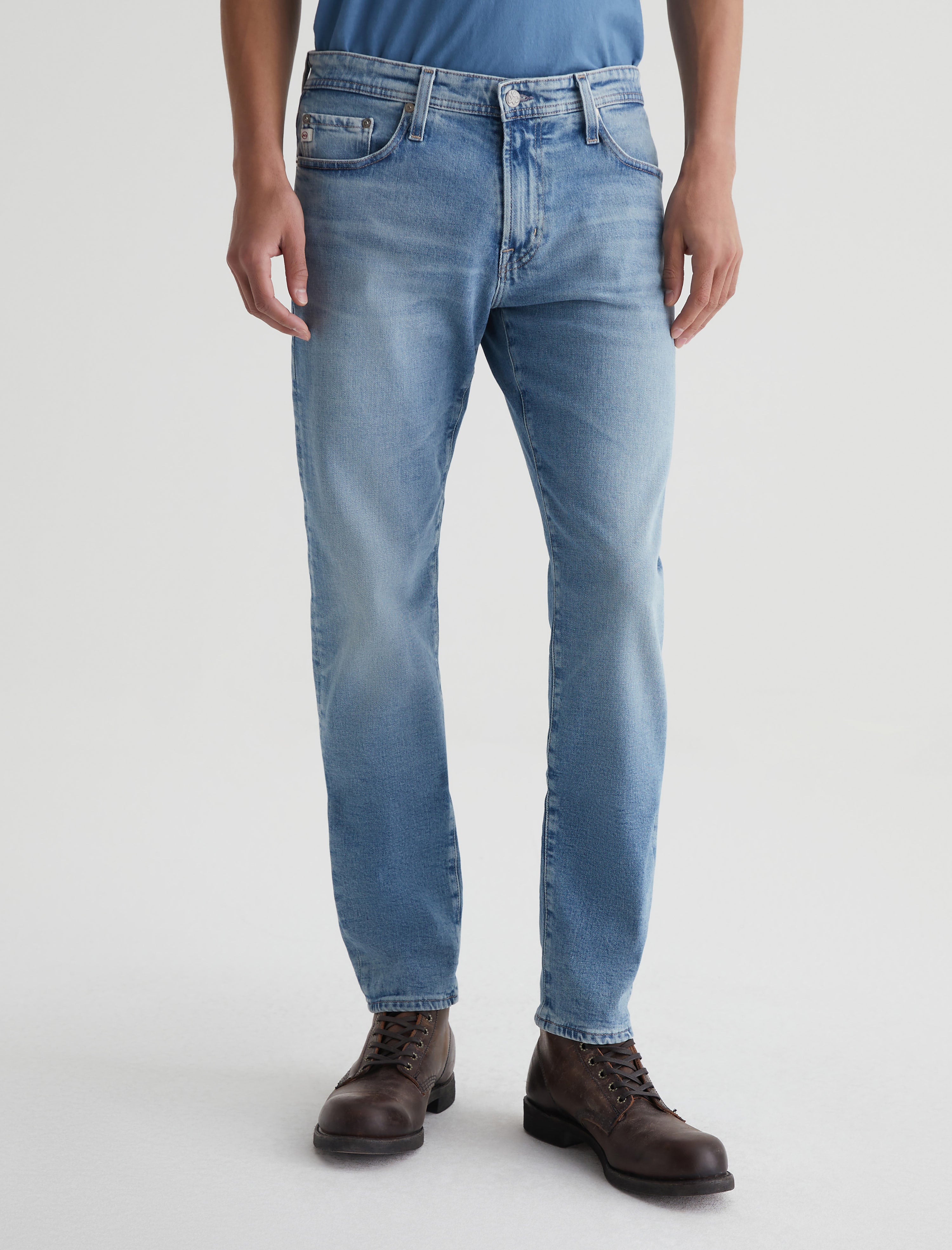 Ag jeans review store mens