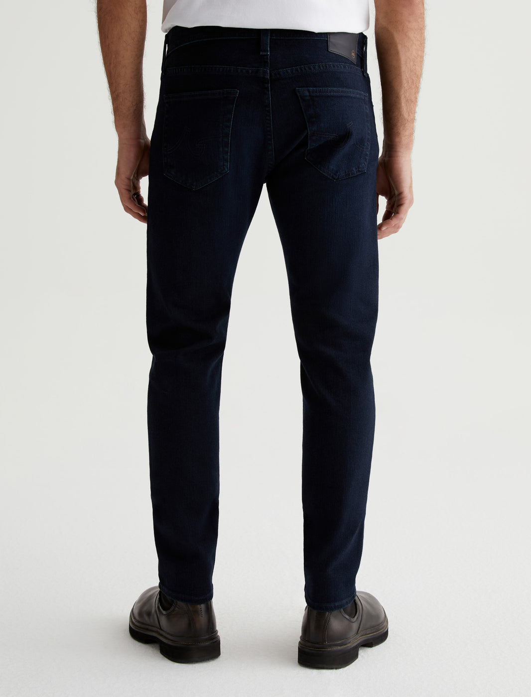 Dylan men's jeans regular fit regular waist straight leg black – CROSS JEANS