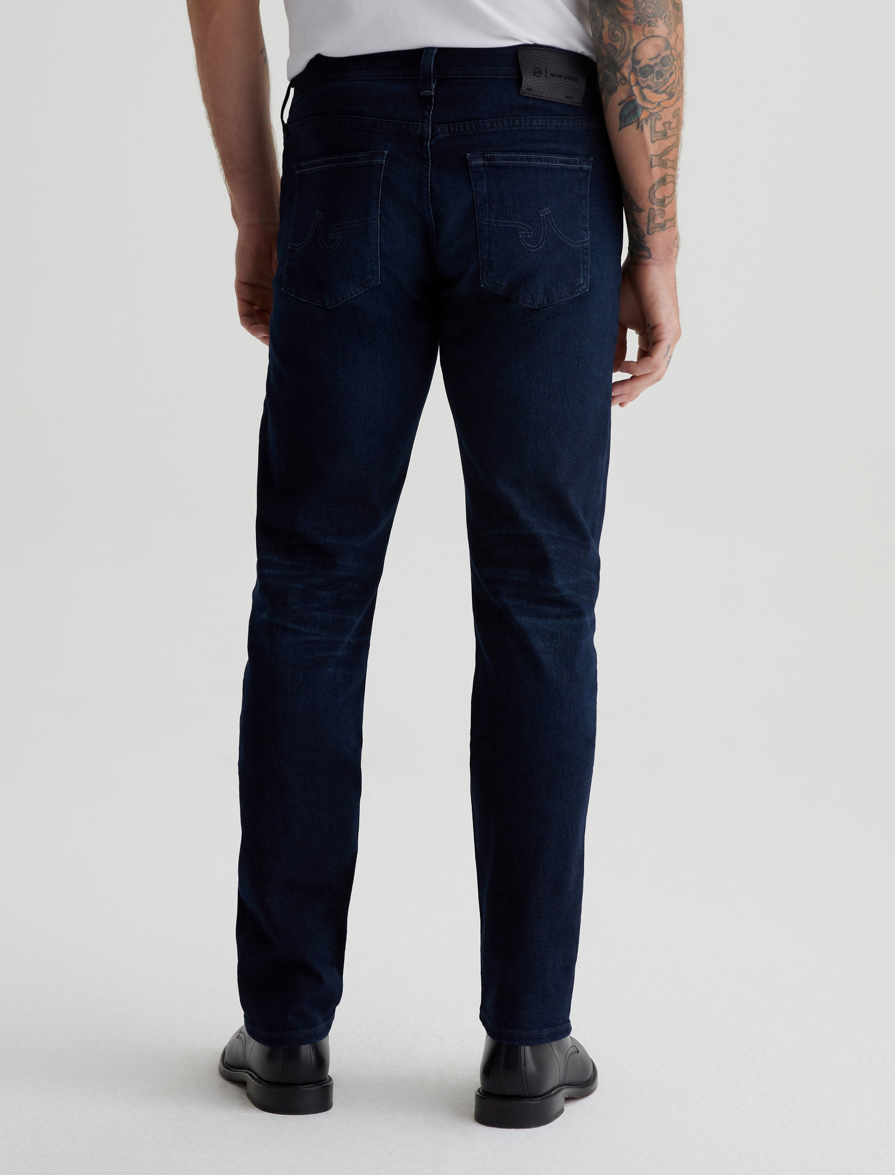 Ag jeans graduate clearance sale