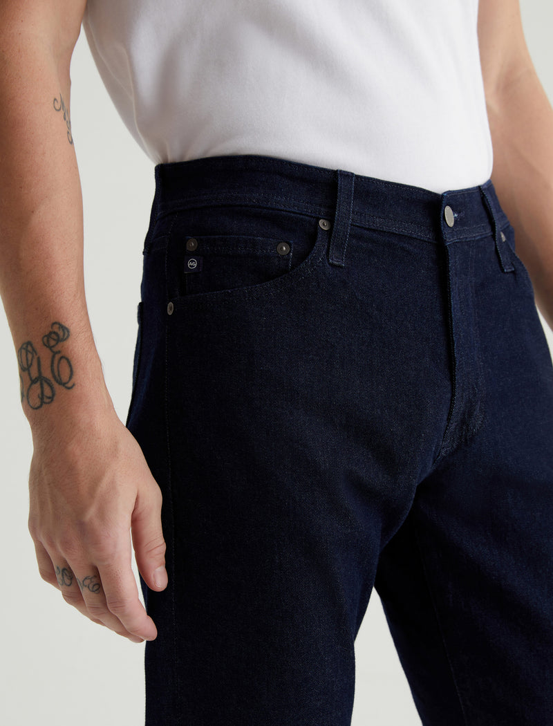 Men Graduate Becker - BECKER – AG Jeans