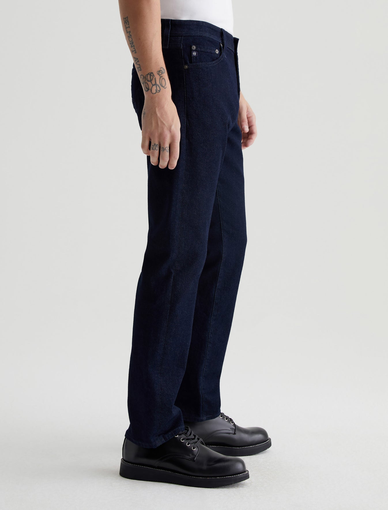 Buy Gap Mid Wash Blue Stretch Slim Fit Soft Wear Jeans from Next Ireland