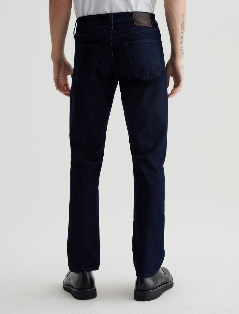 Men Graduate Becker - Becker – Ag Jeans