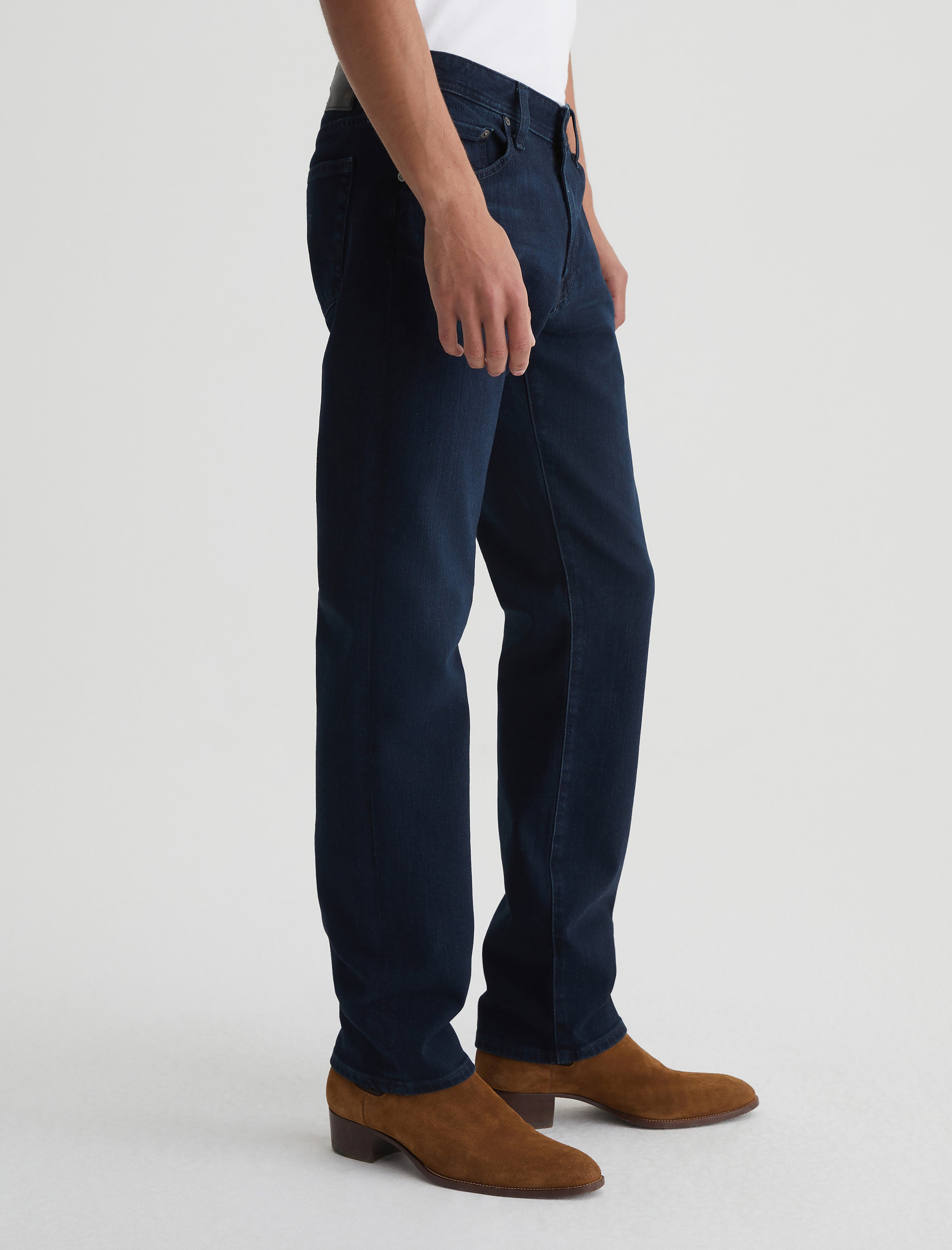 Ag graduate jeans tailored hot sale leg