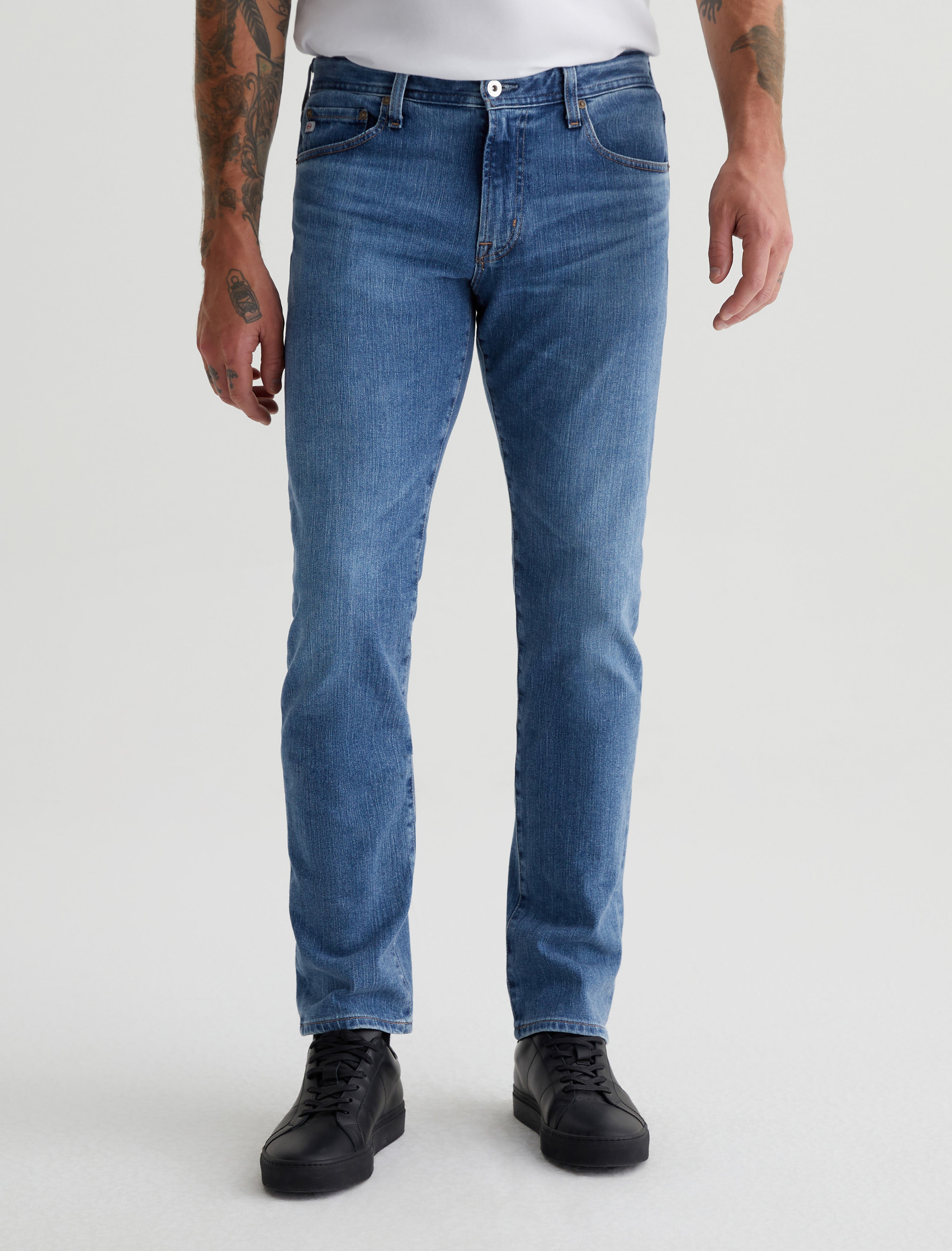 Discount store ag jeans