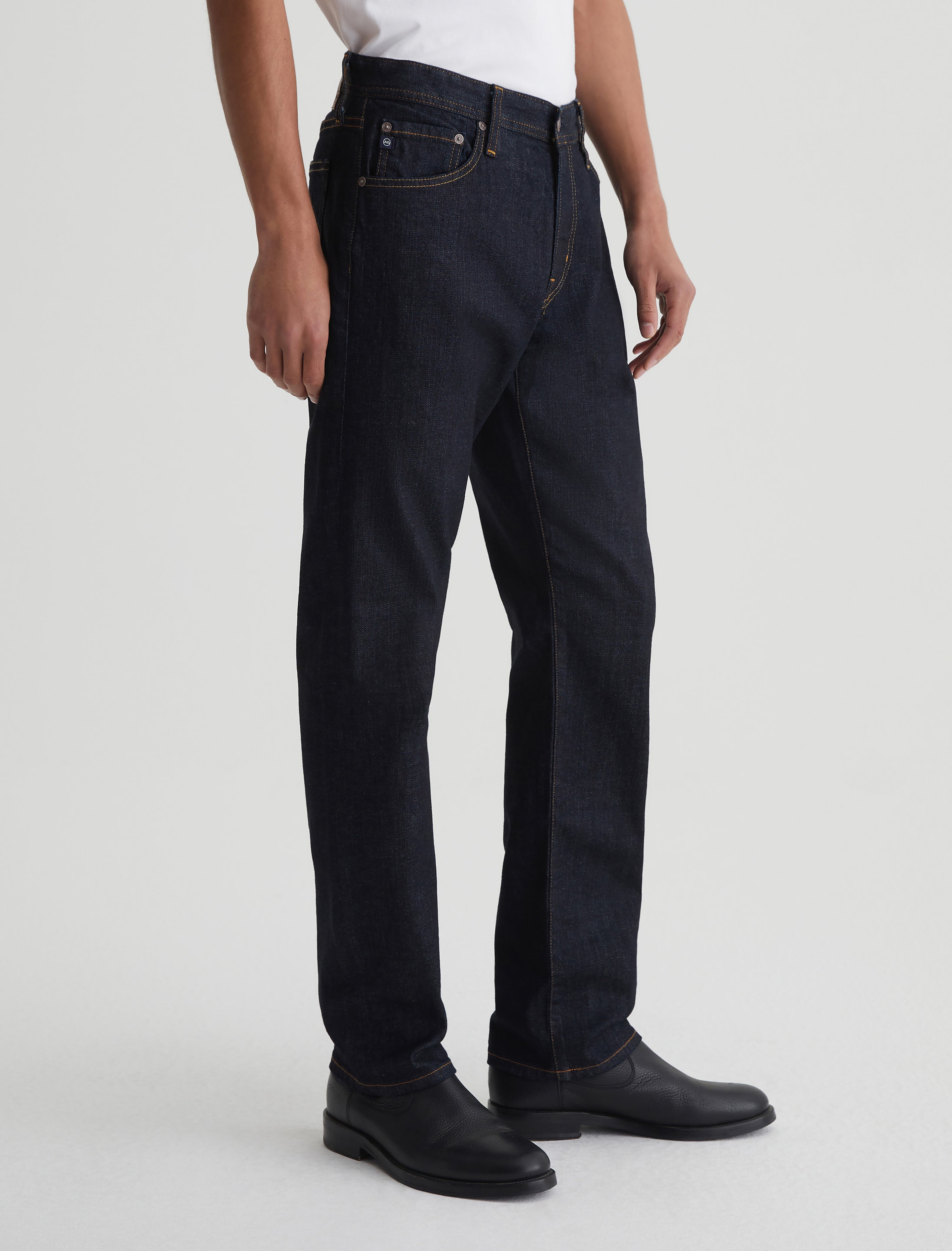 Ag denim 360 the graduate hot sale tailored leg