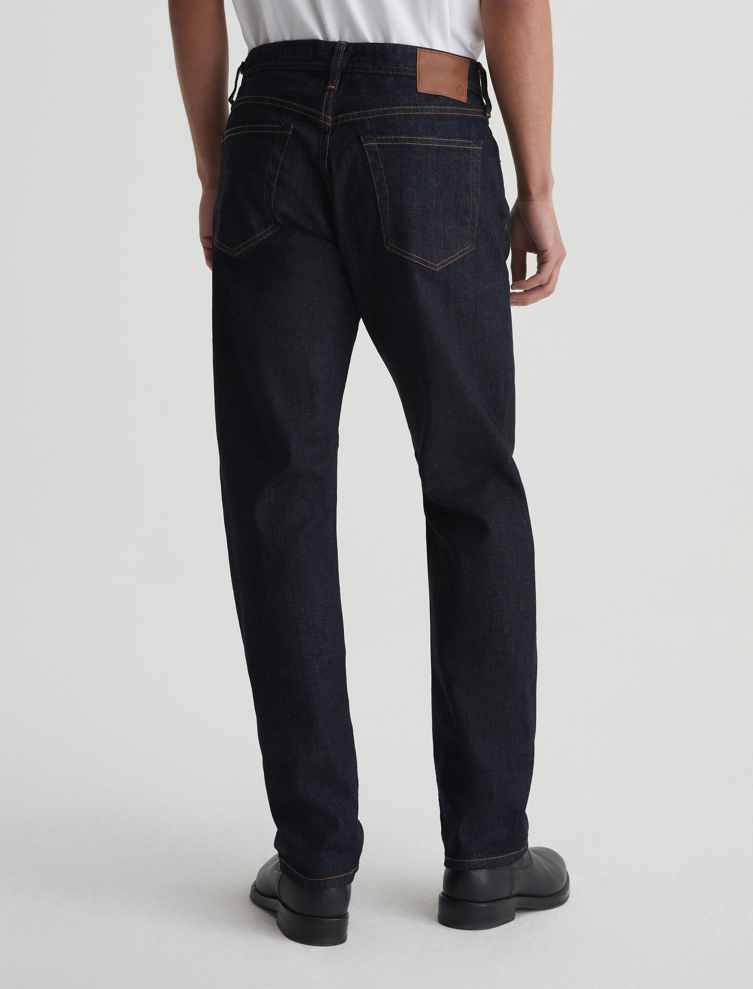 Graduate Jack Tailored Leg Mens Bottoms   Photo 6