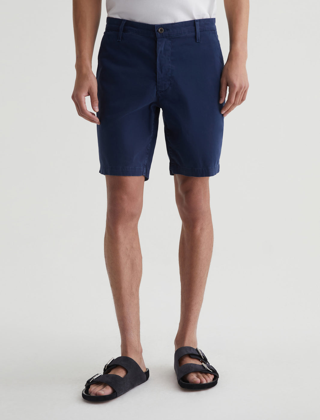 Mens Wanderer Short Dry Dust at AG Jeans Official Store