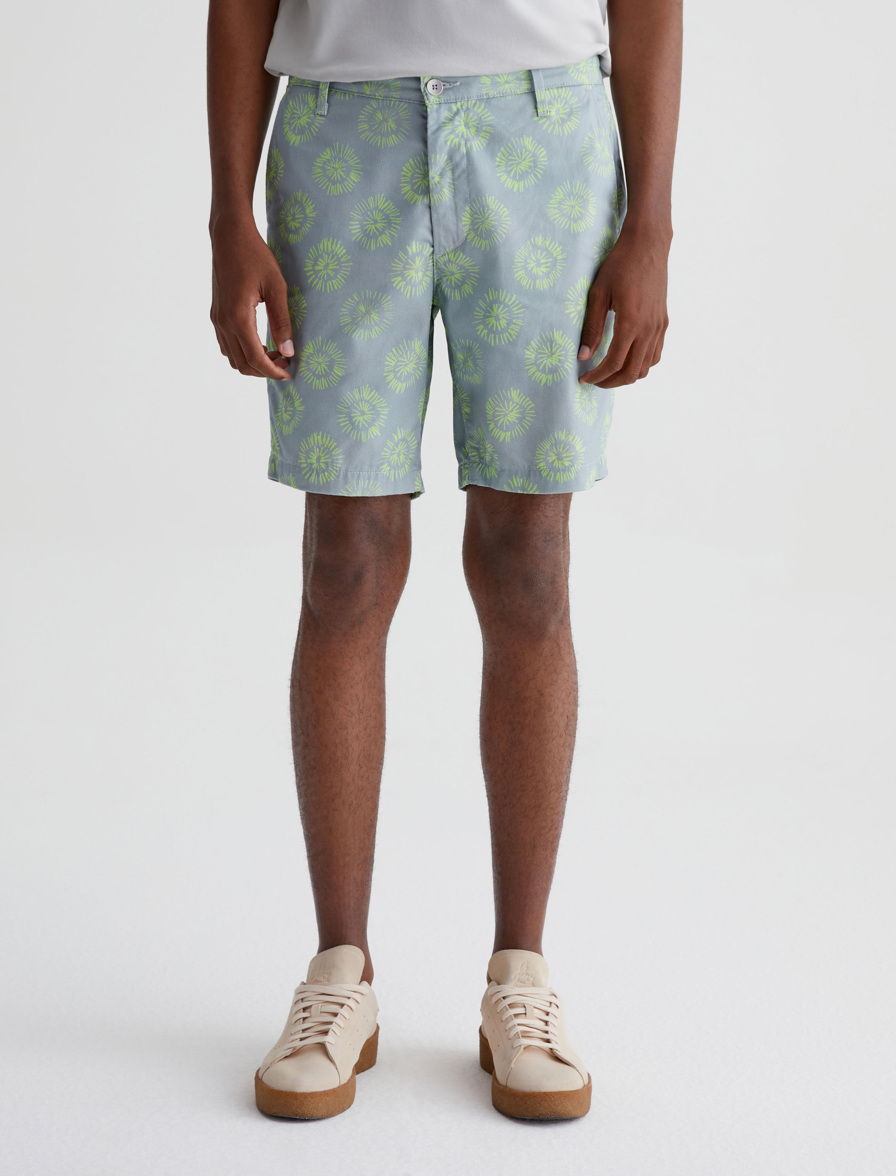 Louis Vuitton - LOUIS VUITTON CHINO SHORT PANTS