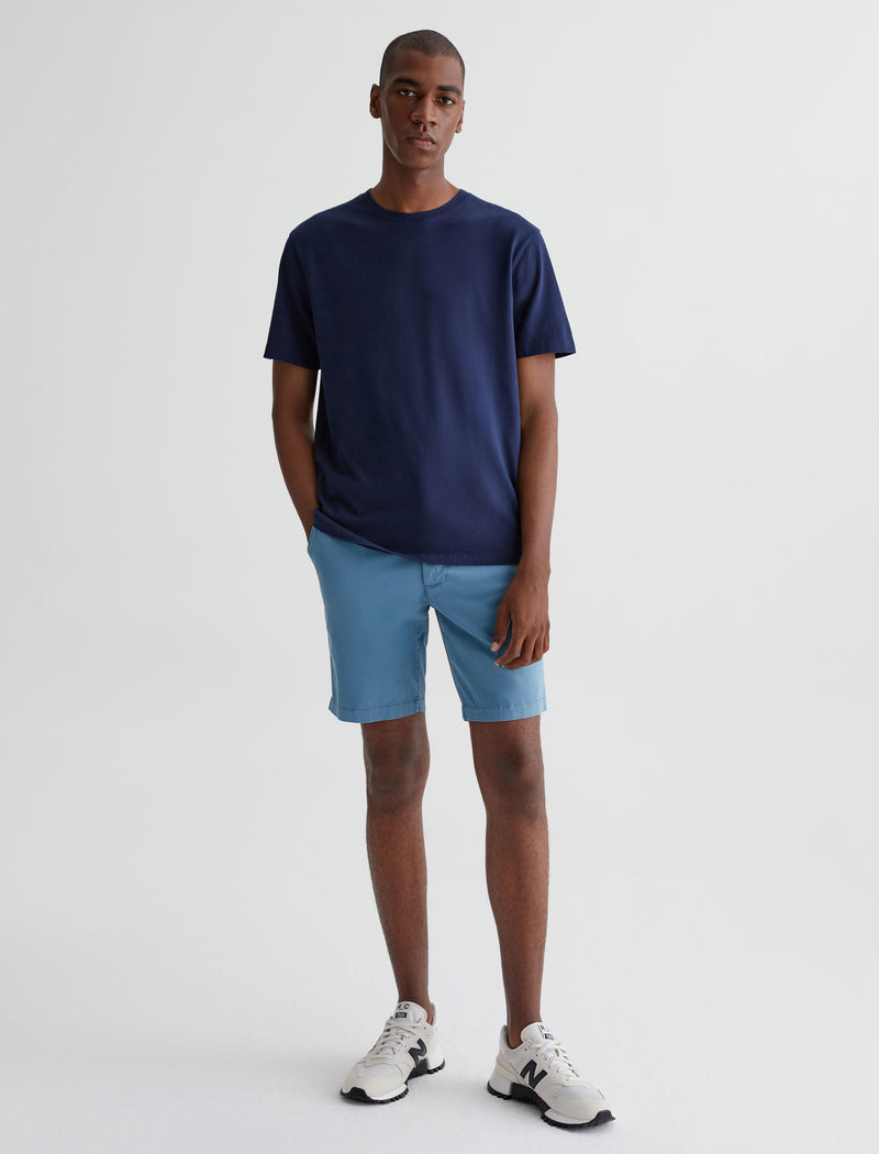 Mens Wanderer Short Sulfur Clear Skies at AG Jeans Official Store