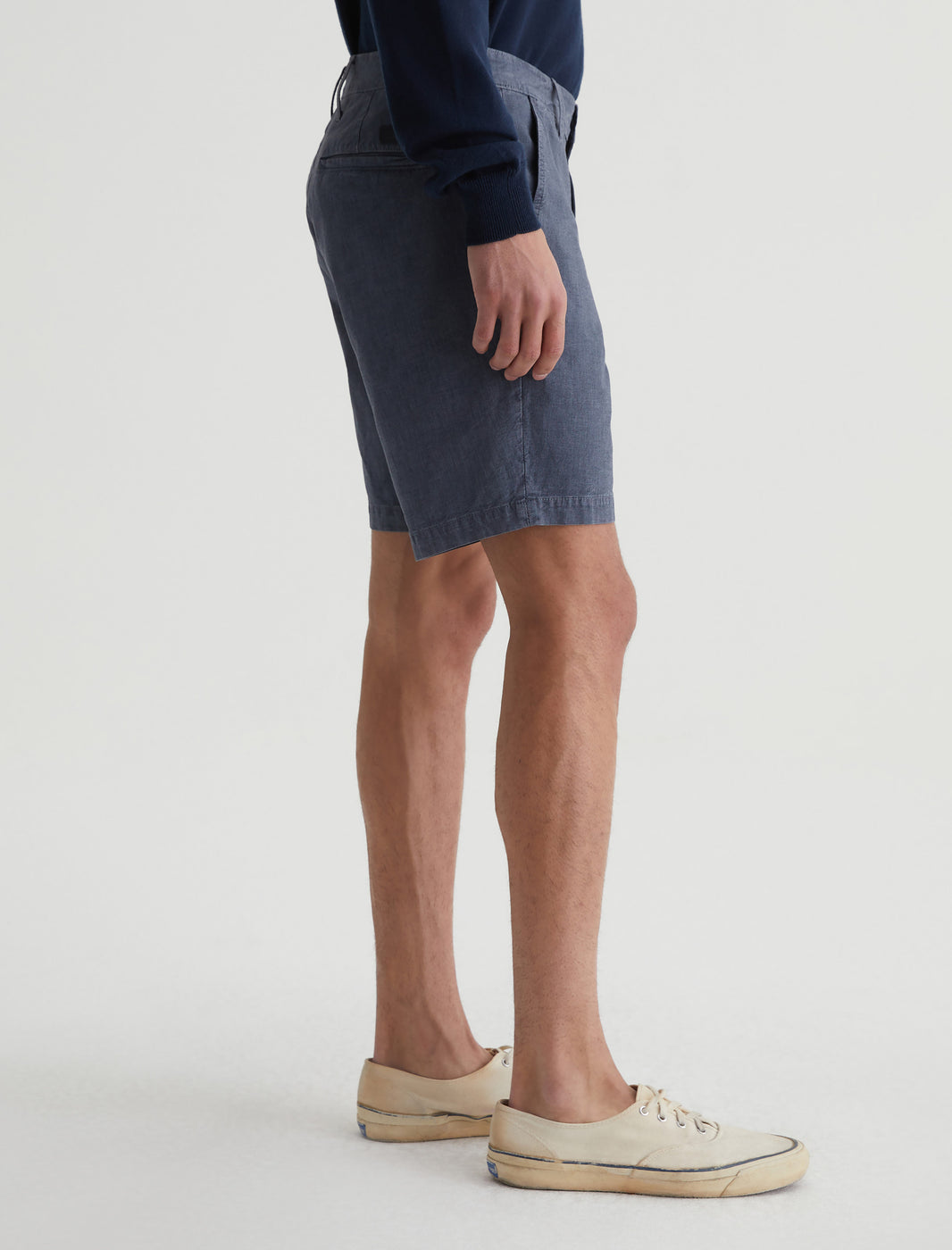 AG - Wanderer Desert Overcast Slim Fit Short