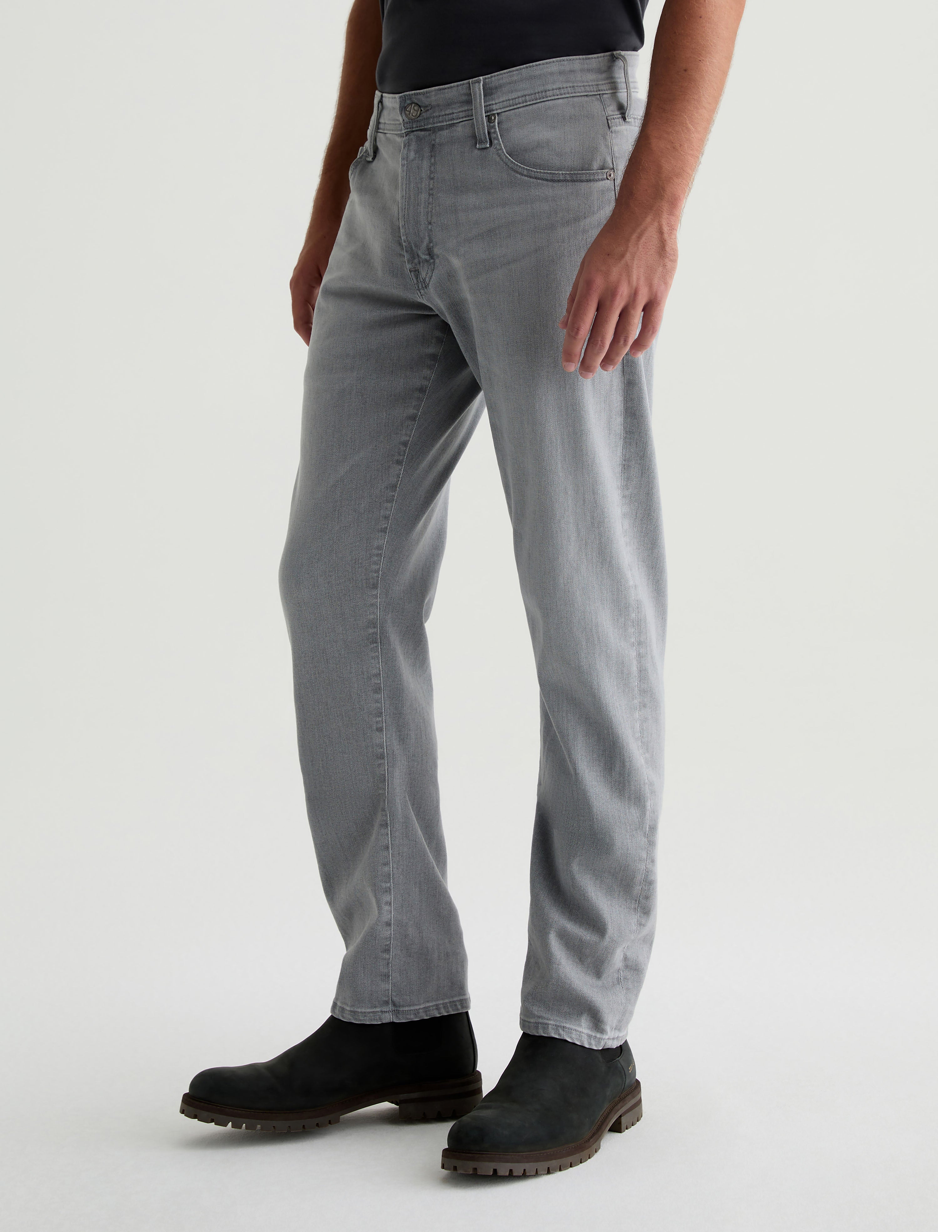 Tellis Trentino Modern Slim Men Bottom Photo 5