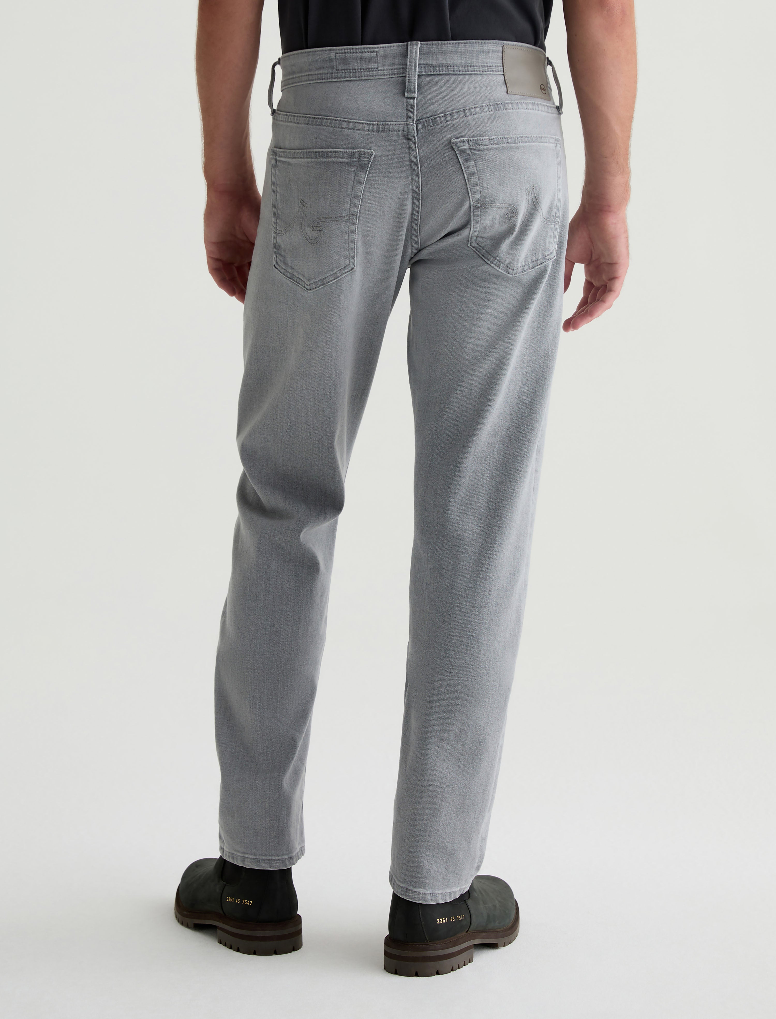 Tellis Trentino Modern Slim Men Bottom Photo 7