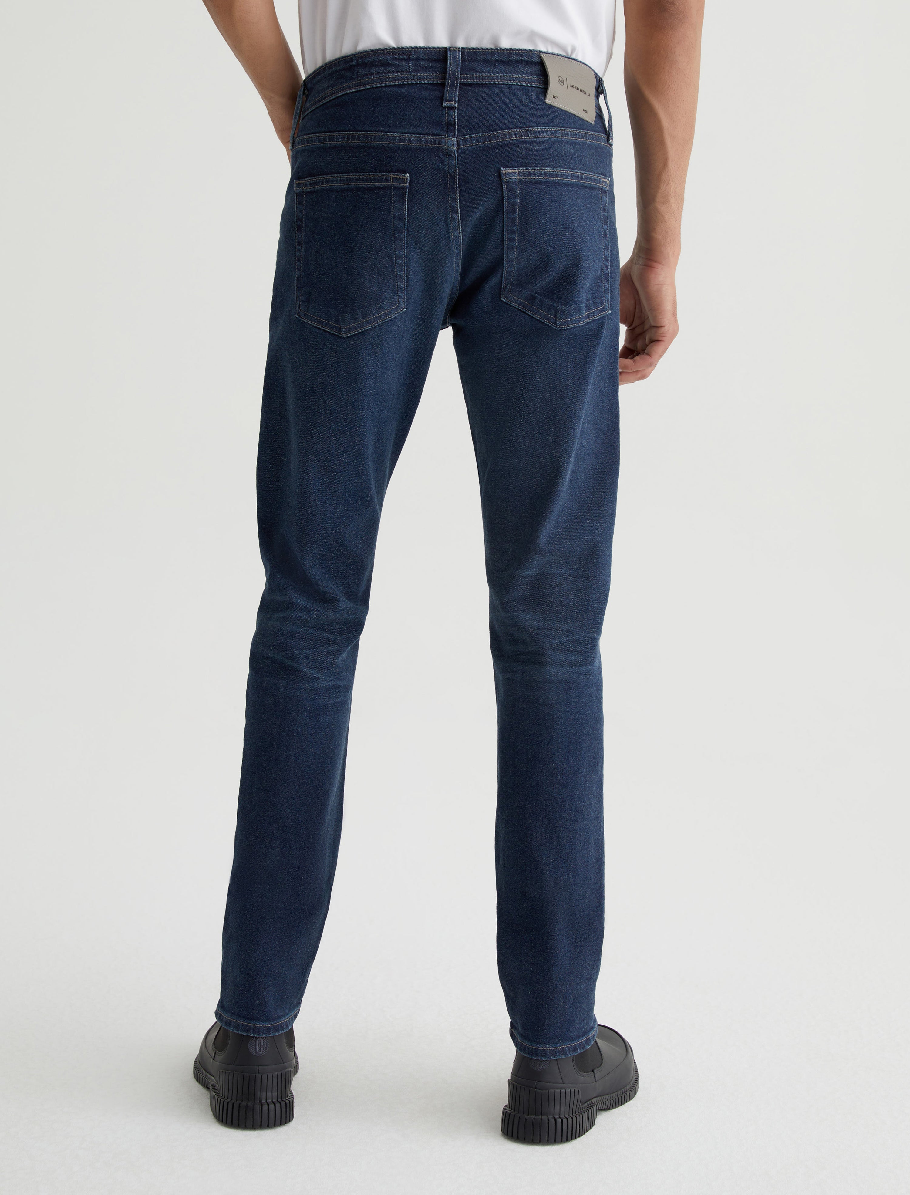 Mens Tellis 4 Years Sedona at AG Jeans Official Store