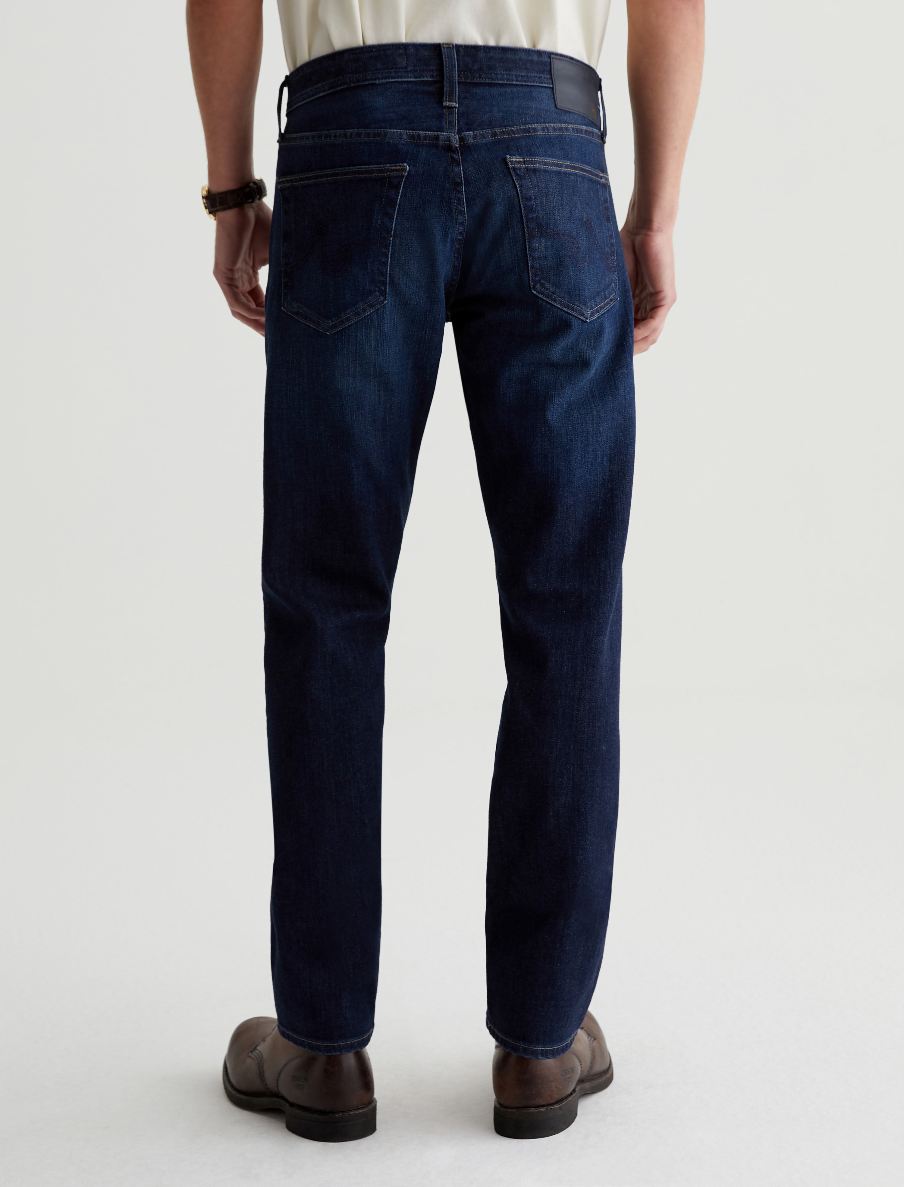 Fashion ag jeans stretch