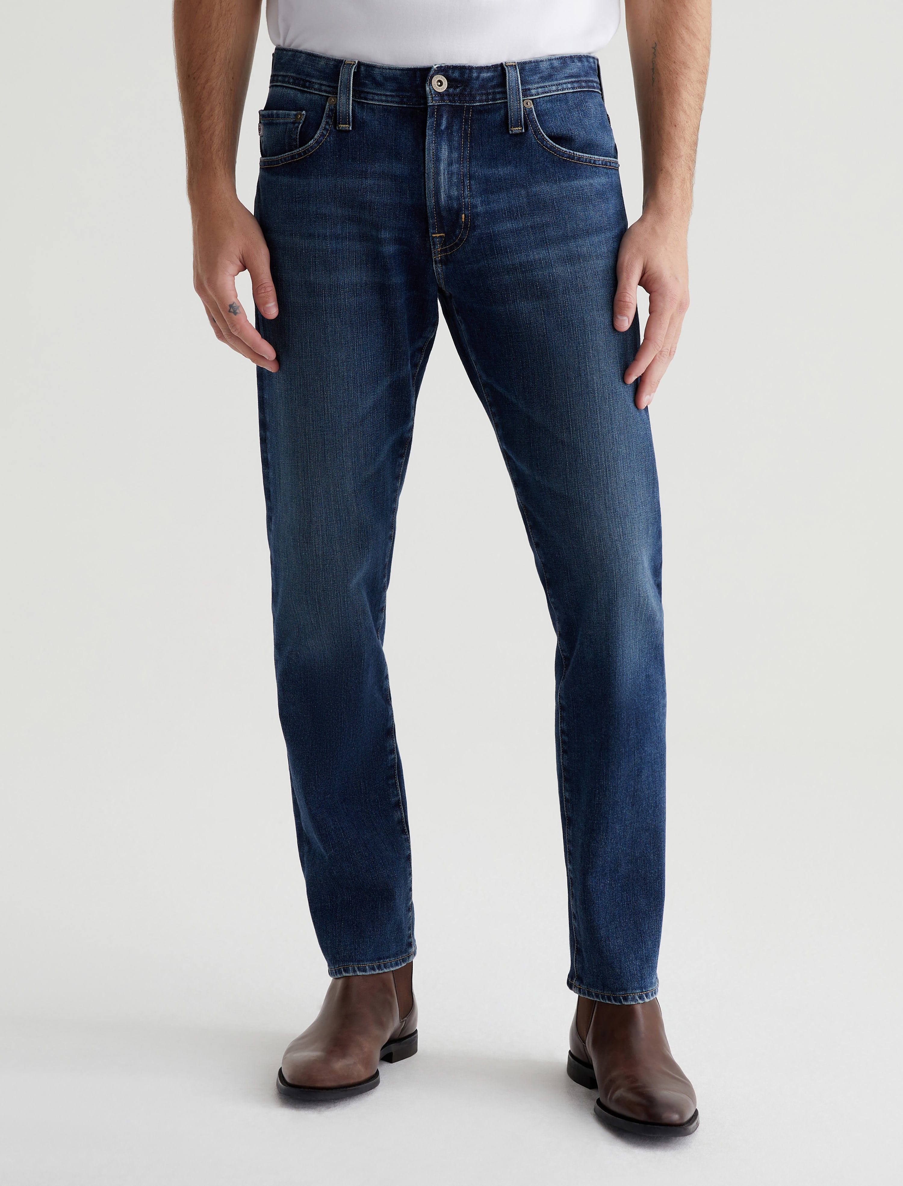 Ag jeans best sale size guide