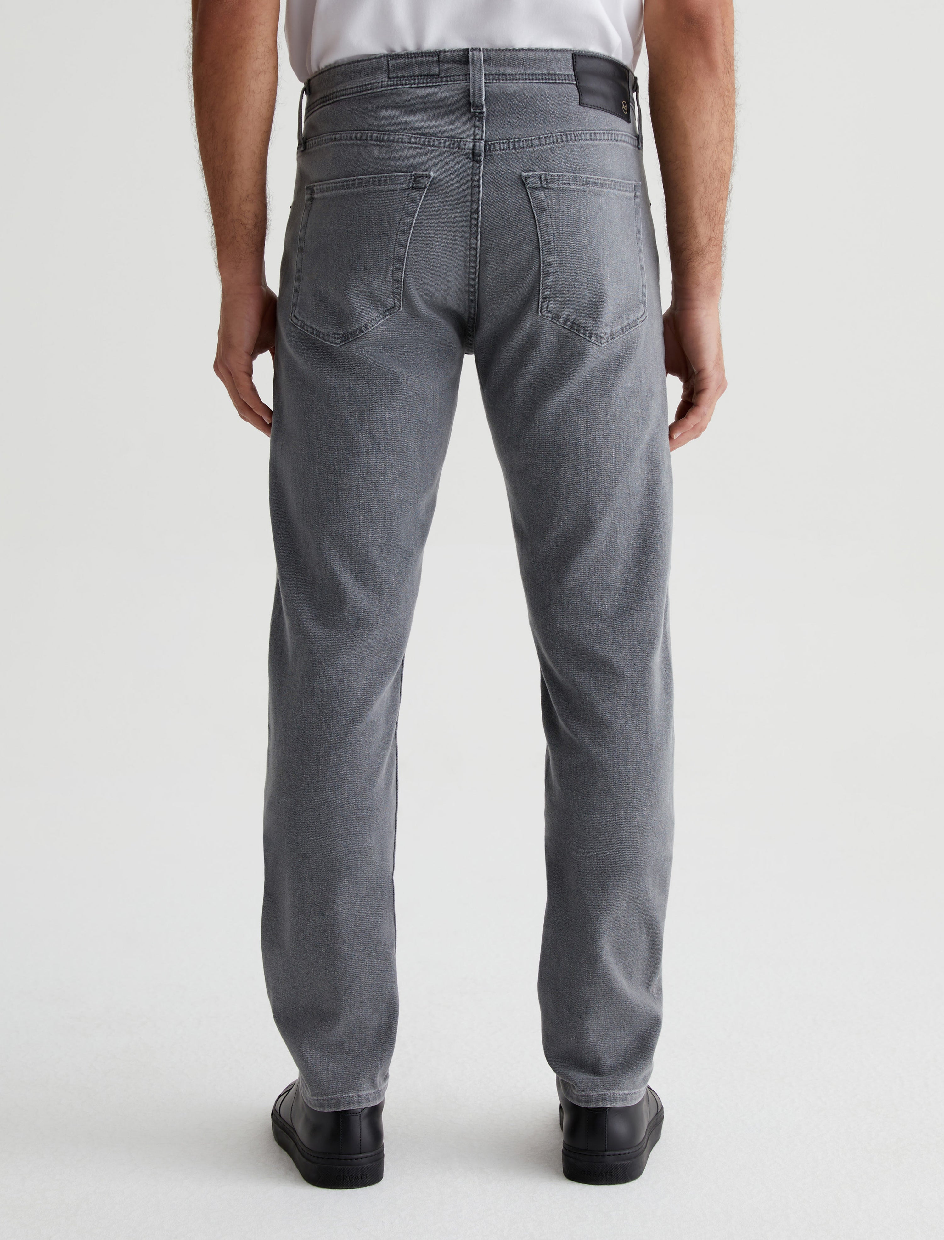 Ag jeans hot sale grey