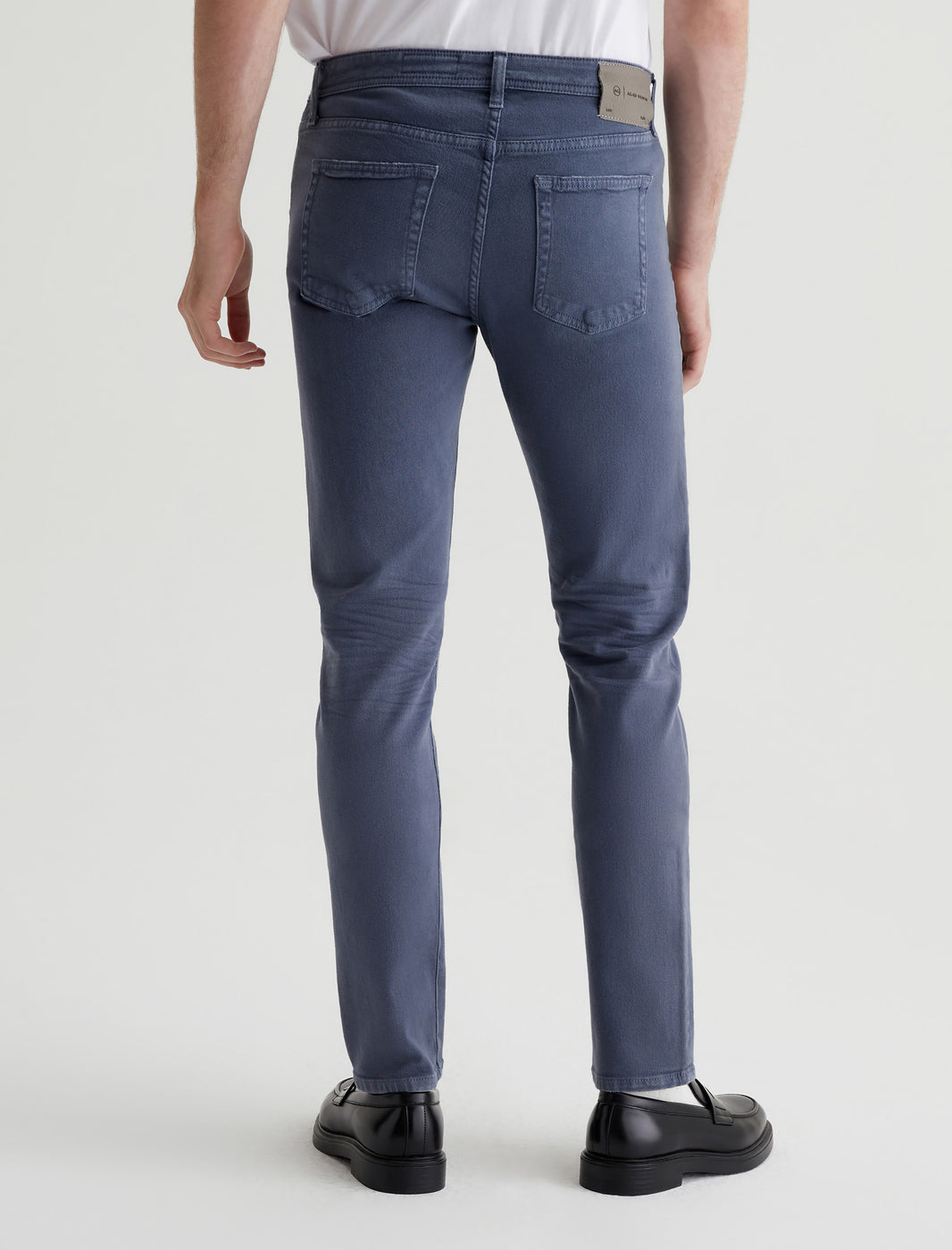 Mens Tellis Years 2 AG at Official Ellington Jeans Store