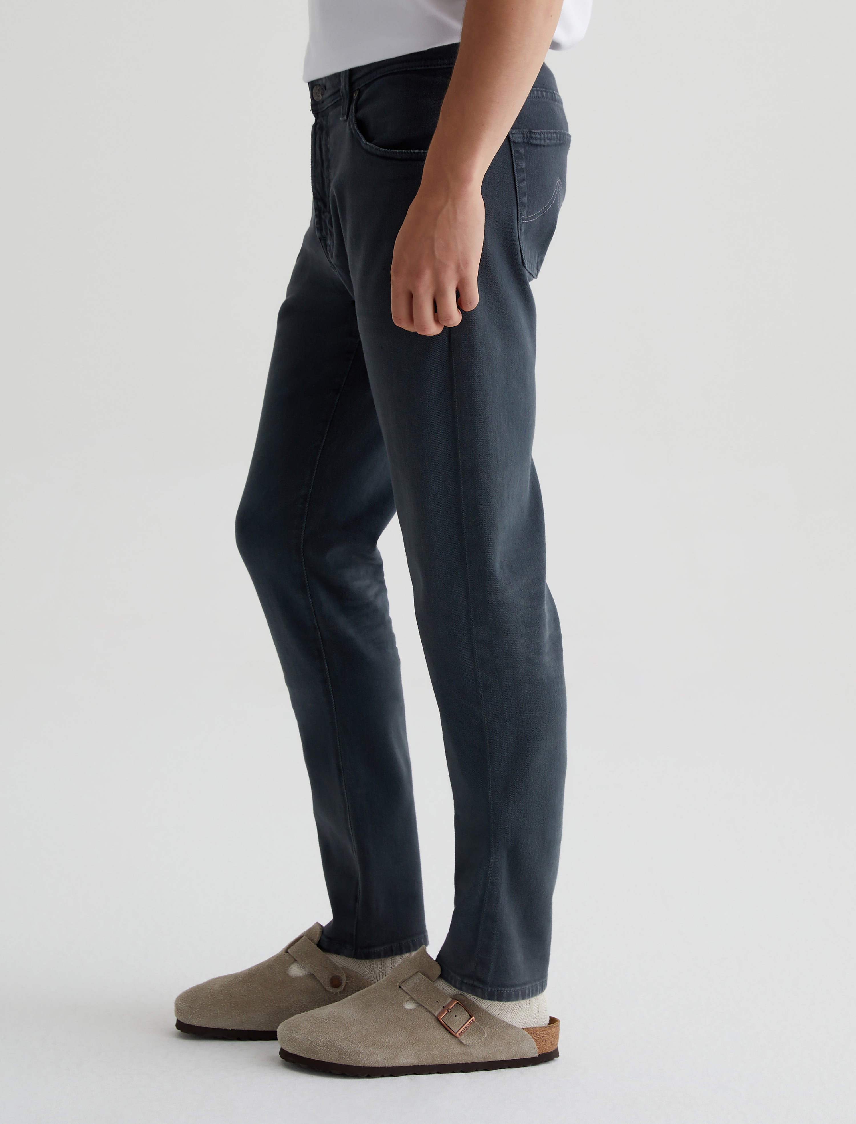 Mens Tellis 7 Years Sulfur Blue Note at AG Jeans Official Store