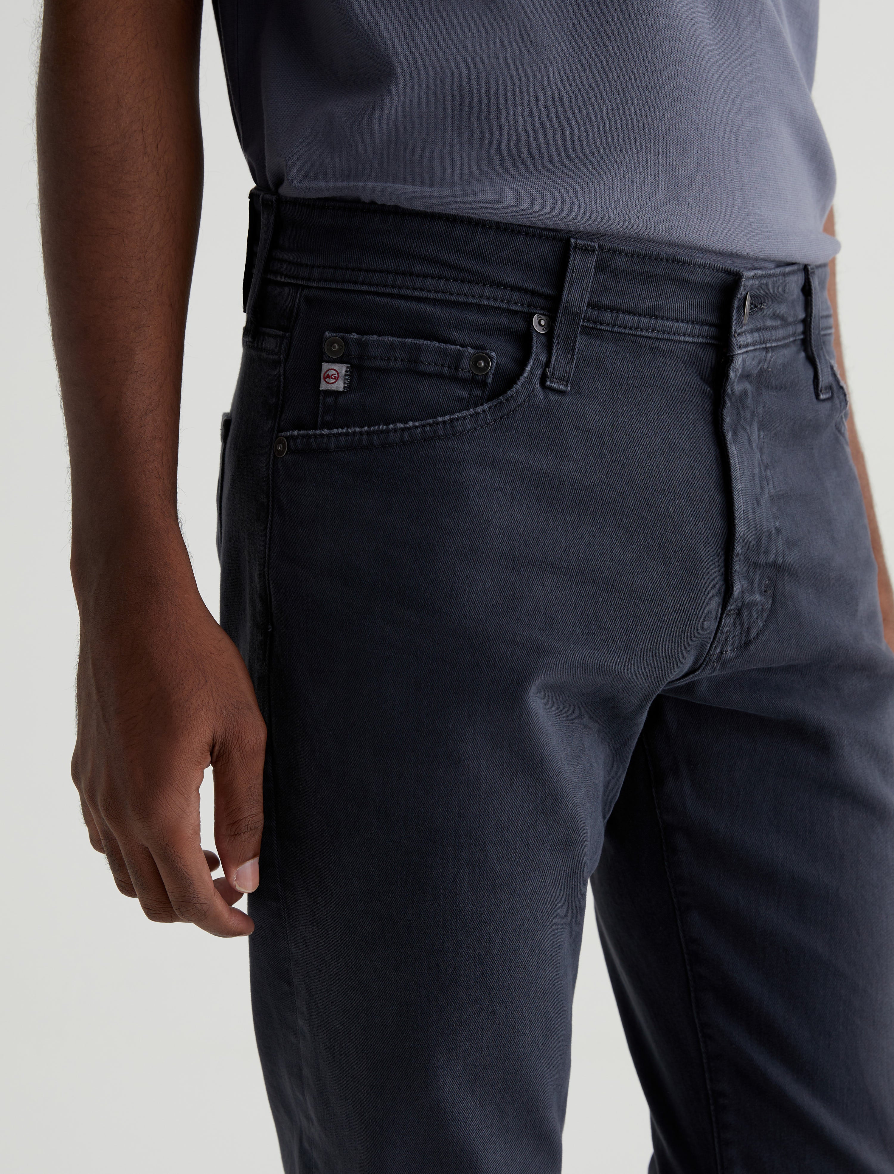 Ag black jeans store mens