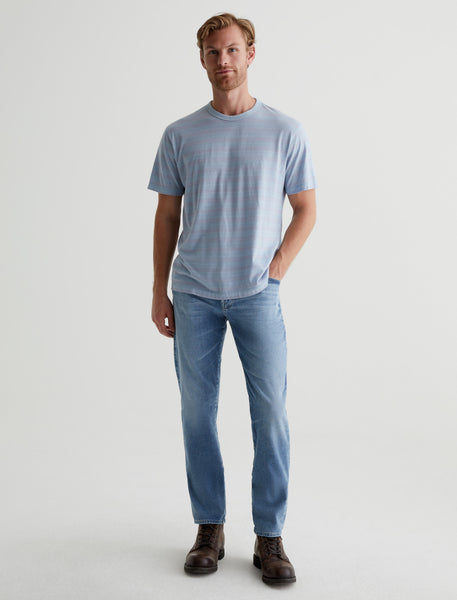 Men Tellis 19 Years Blue Grotto at AG Jeans Official Store