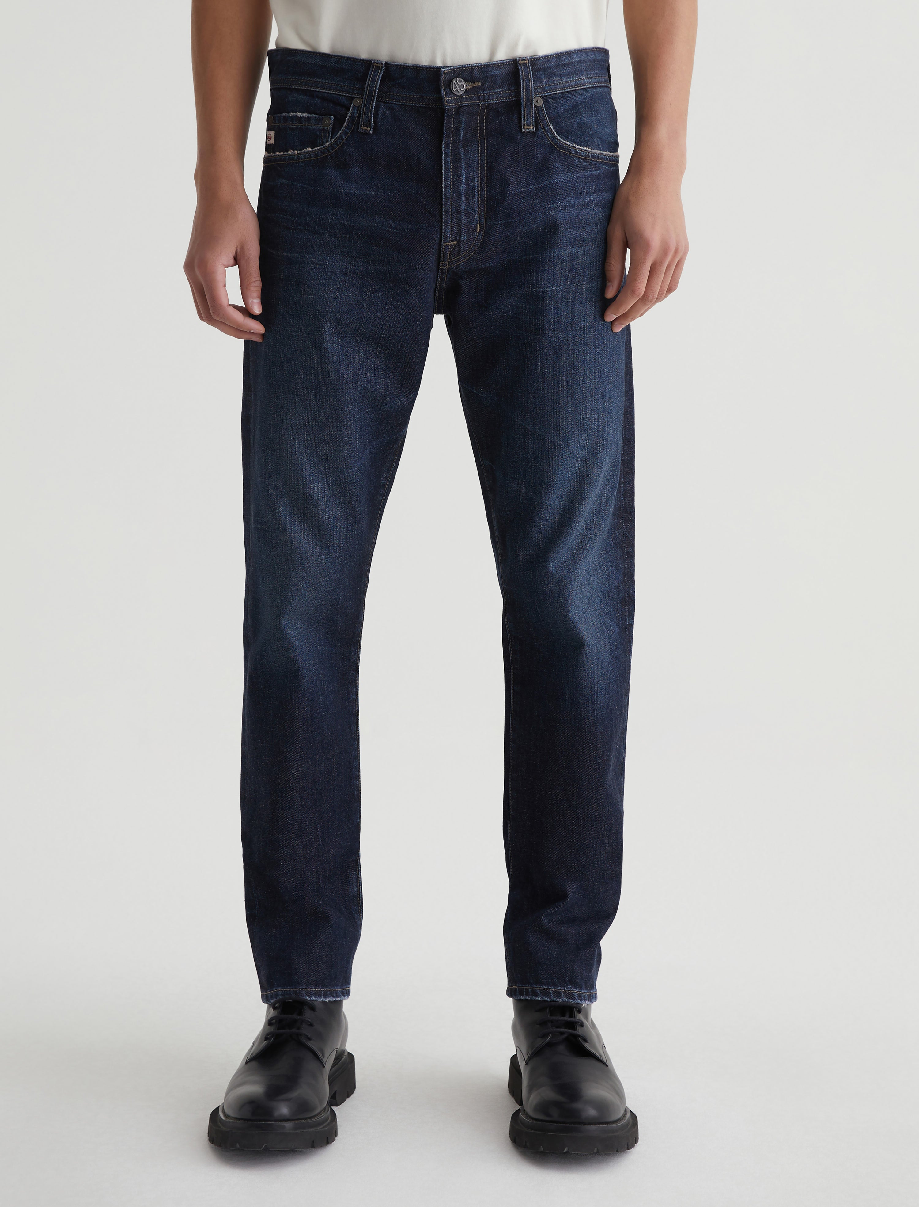 Men Tellis 8 Years Orpheum at AG Jeans Official Store