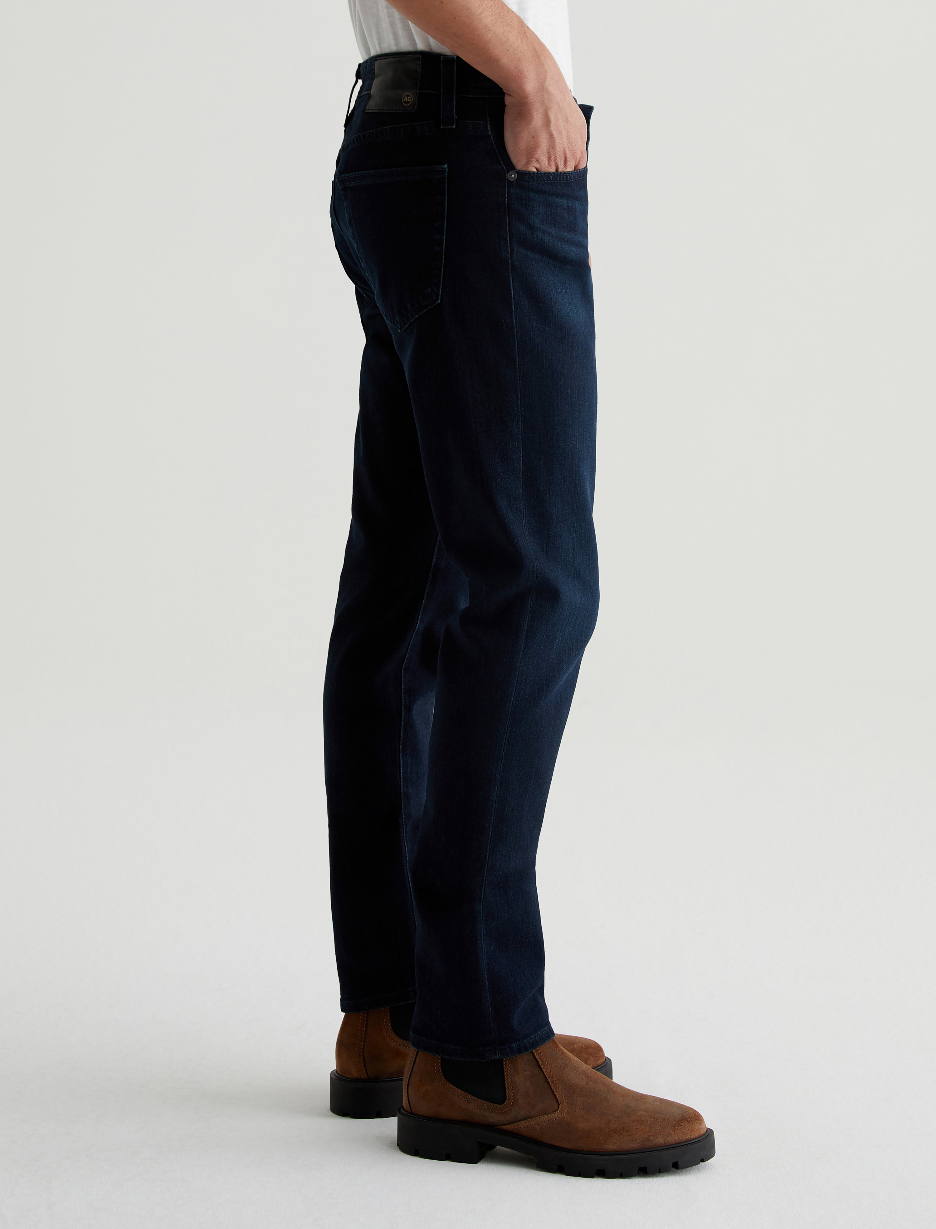 The tellis best sale ag jeans