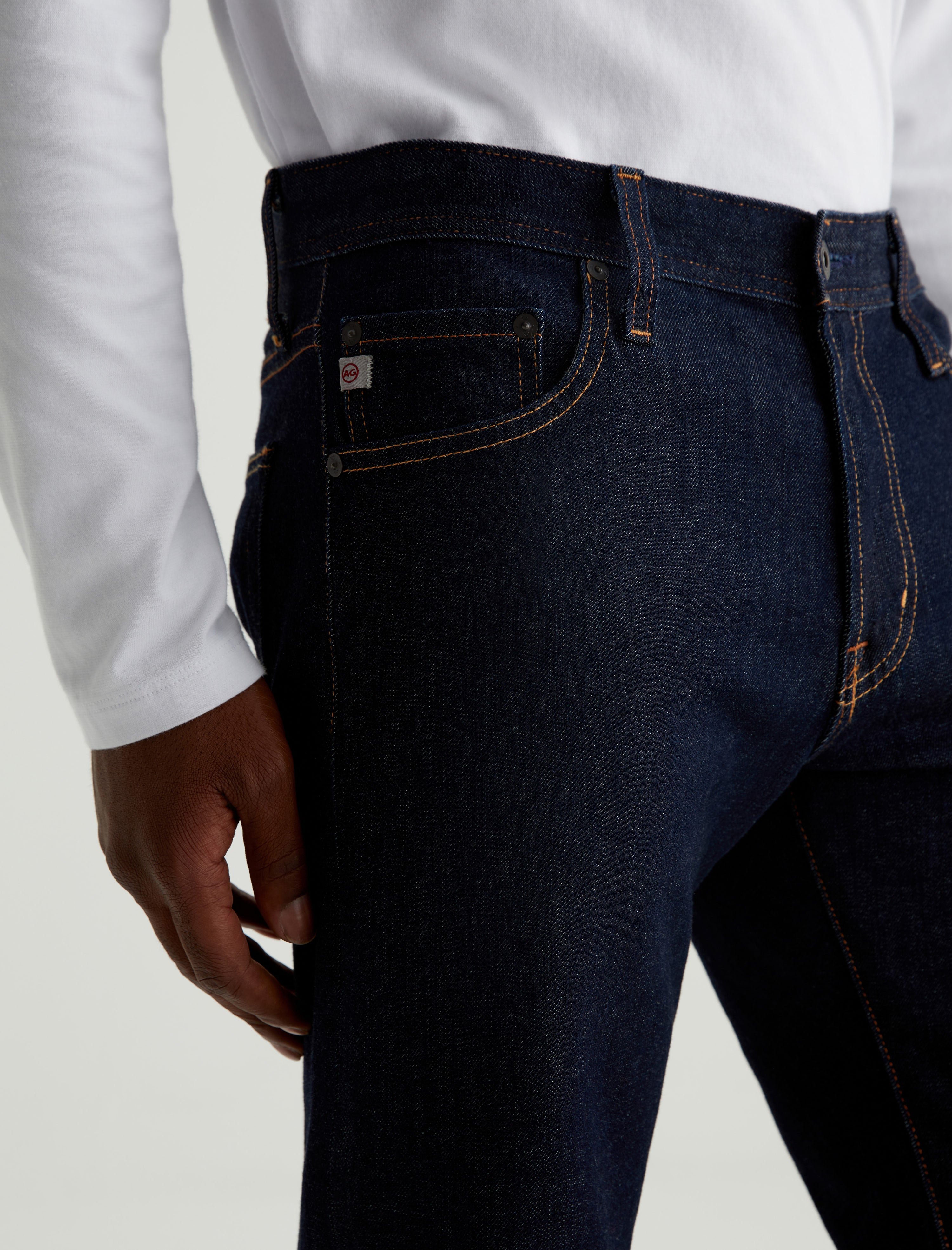 Mens Tellis Crucial at AG Jeans Official Store