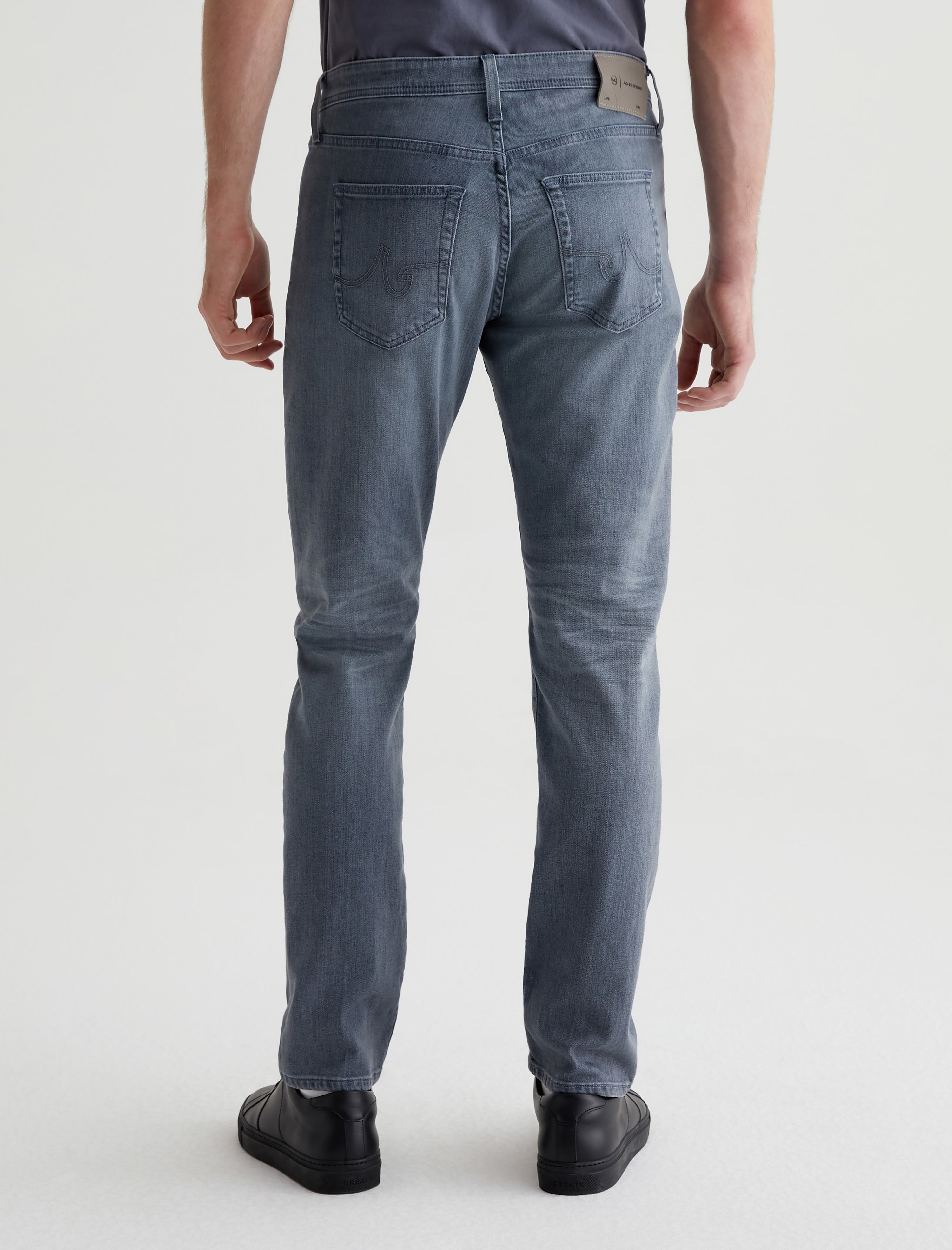 Mens Everett 17 Years Gibson at AG Jeans Official Store