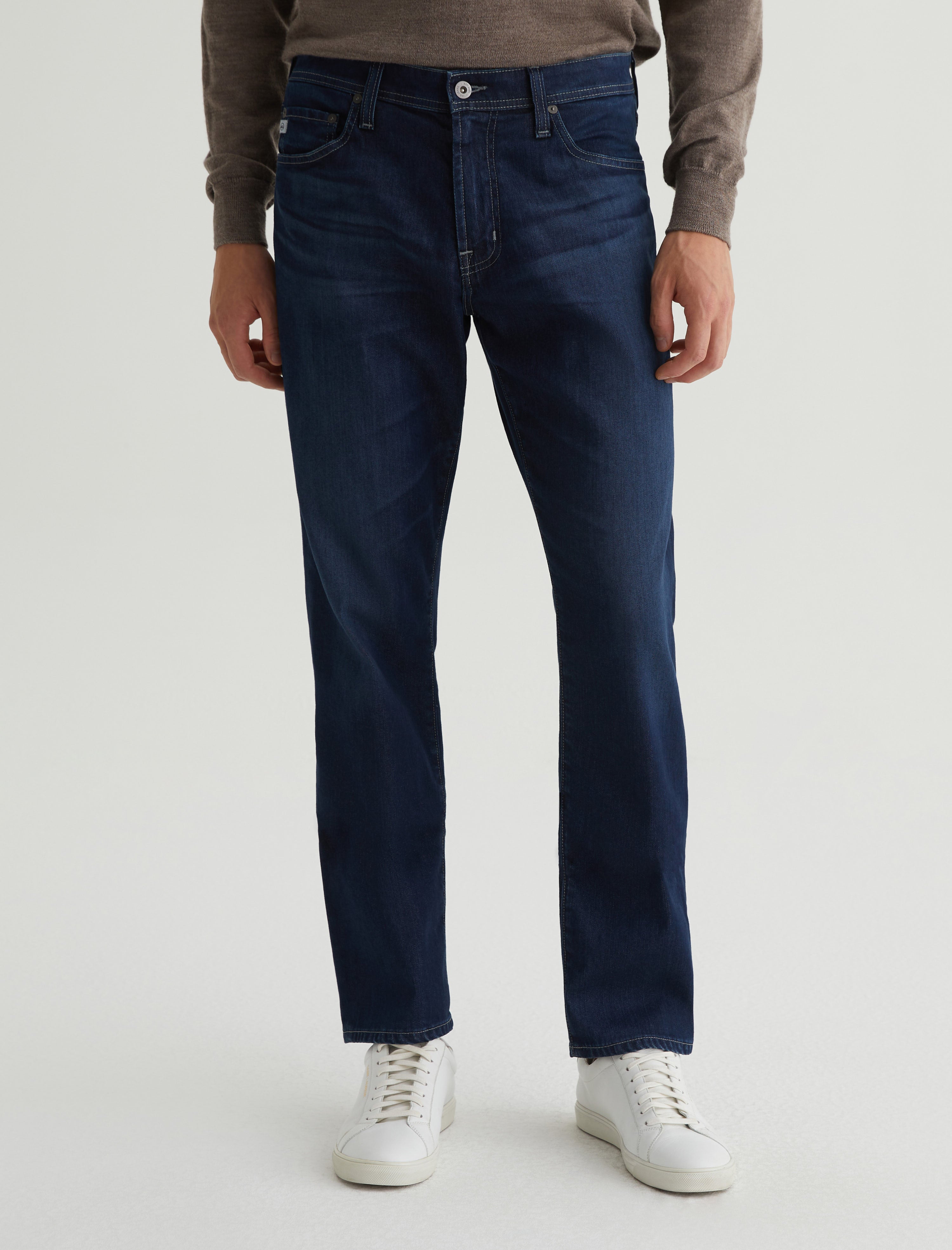 Everett slim shop straight leg jeans