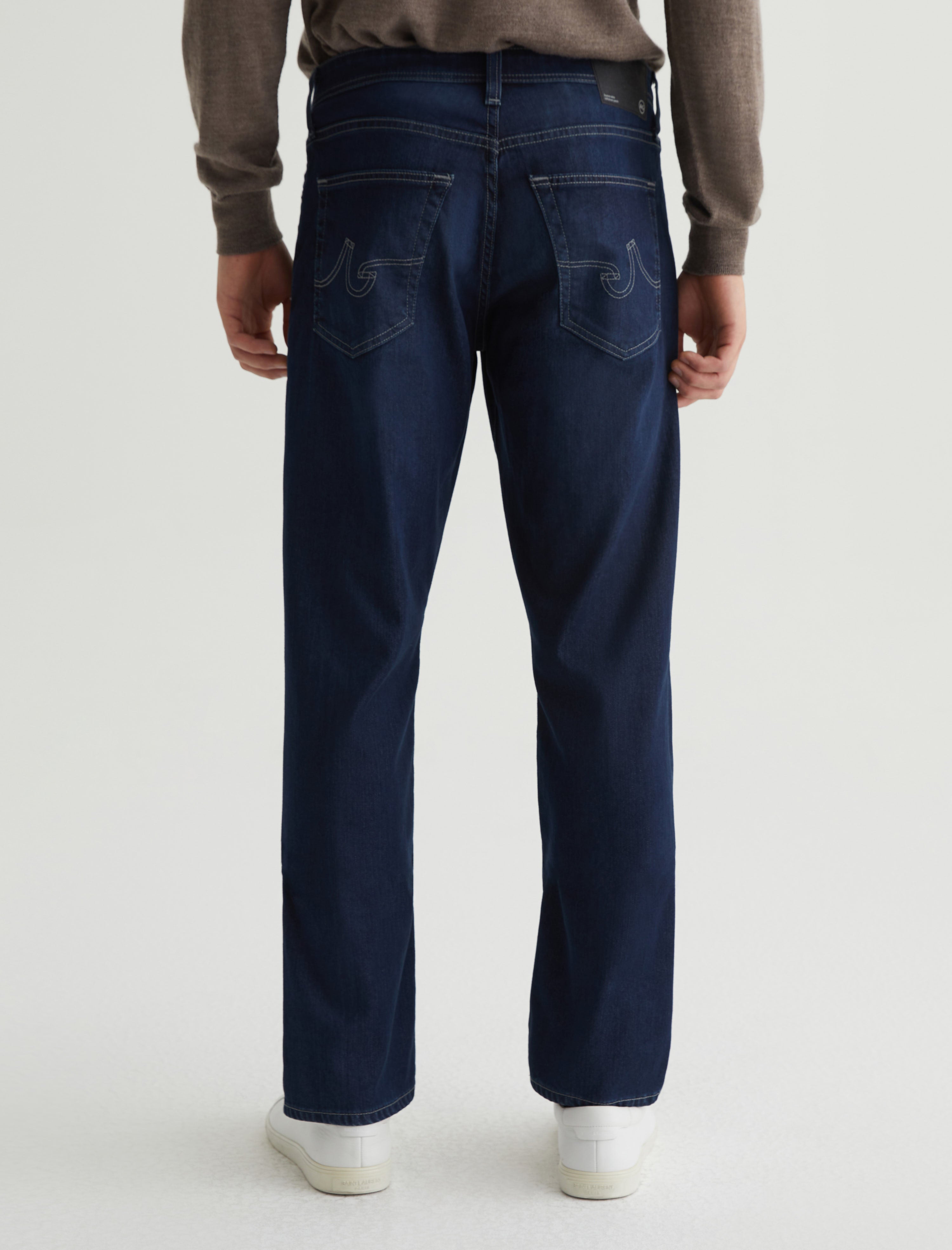 Mens Everett 360 Region at AG Jeans Official Store