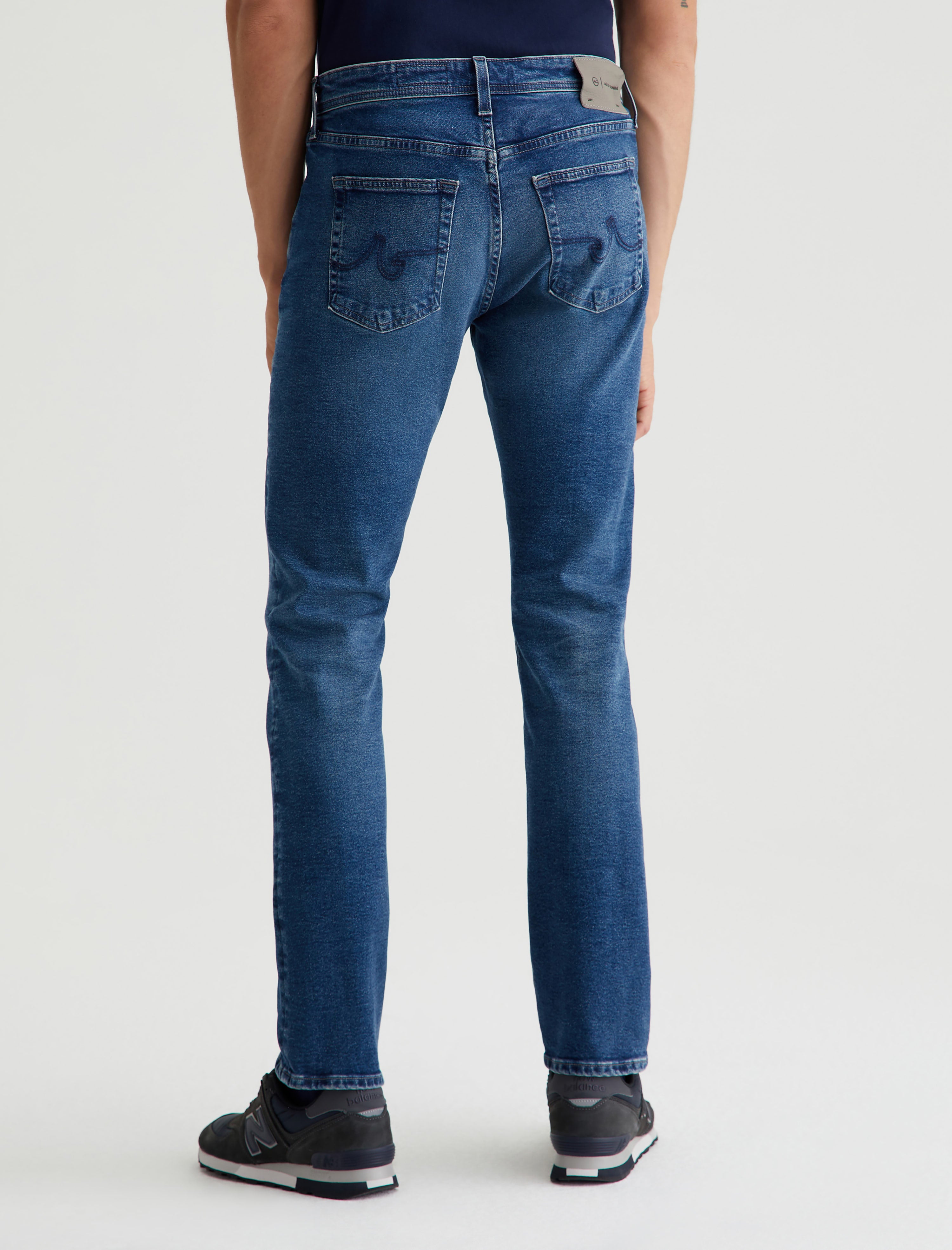 AG Jeans エージー Everett Slim Straight Fit Pants メンズ