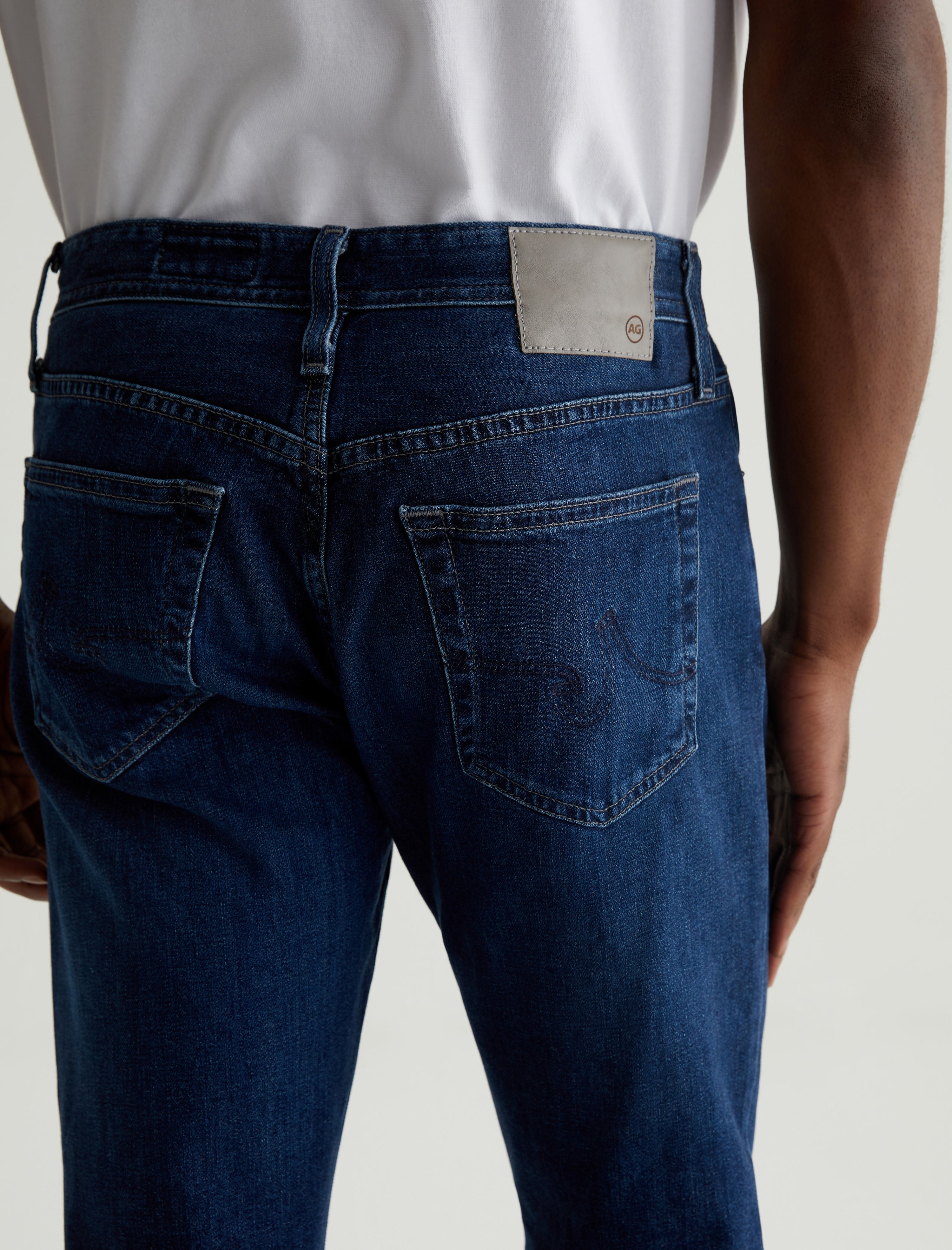 Ag jeans hot sale stretch