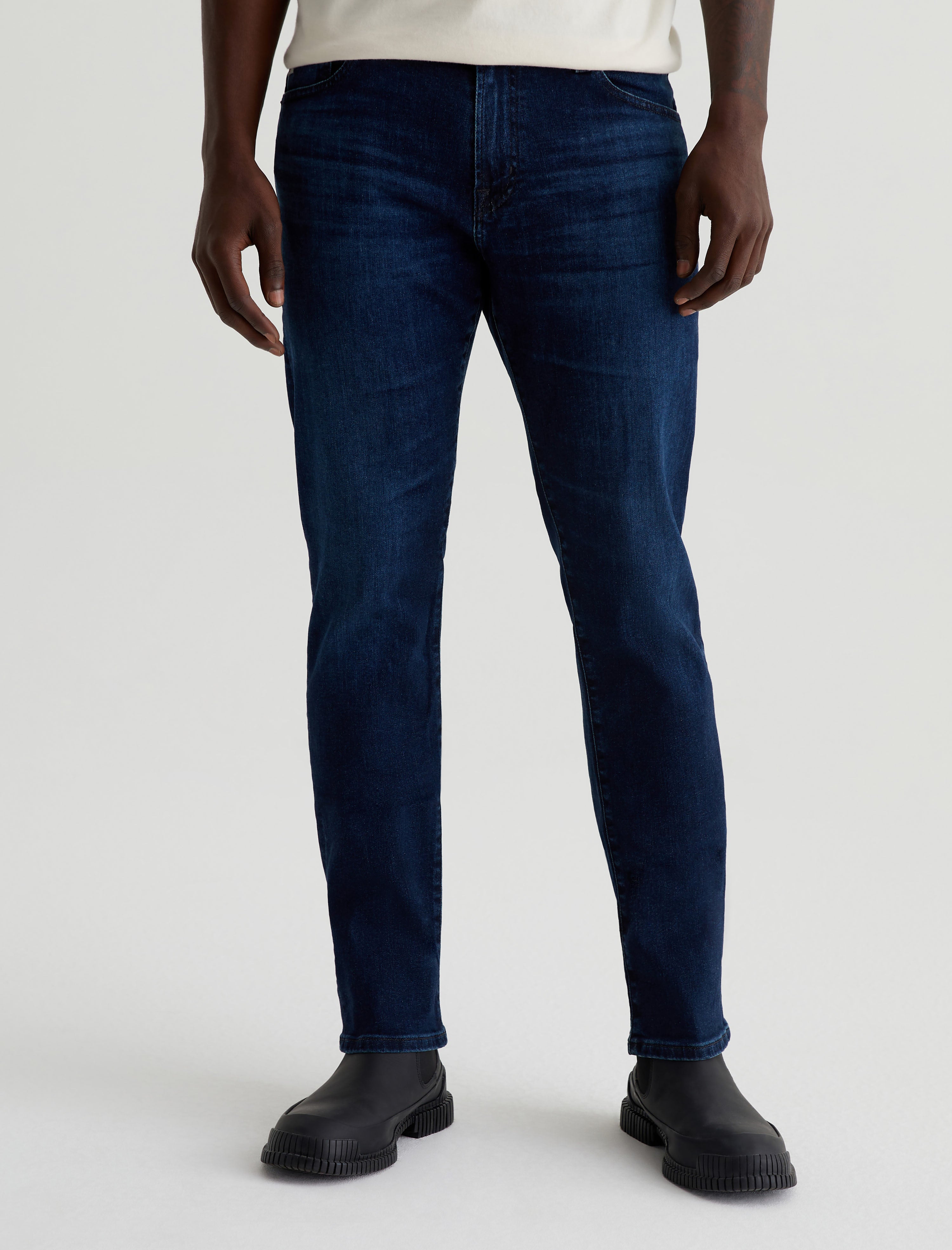 Mens Everett Vapor Wash VP 5 Years Denzel at AG Jeans Official Store