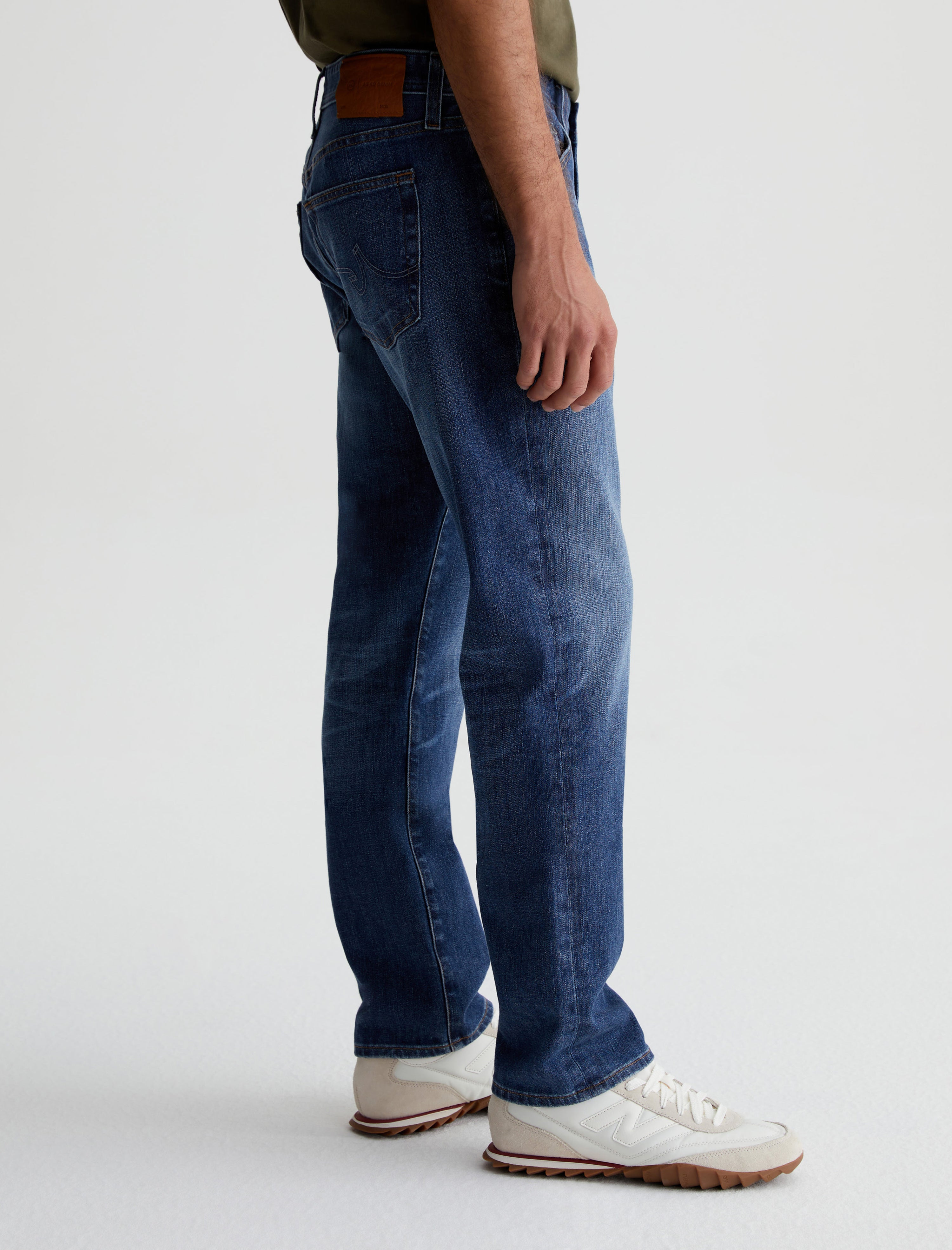 Mens Everett Saltillo at AG Jeans Official Store