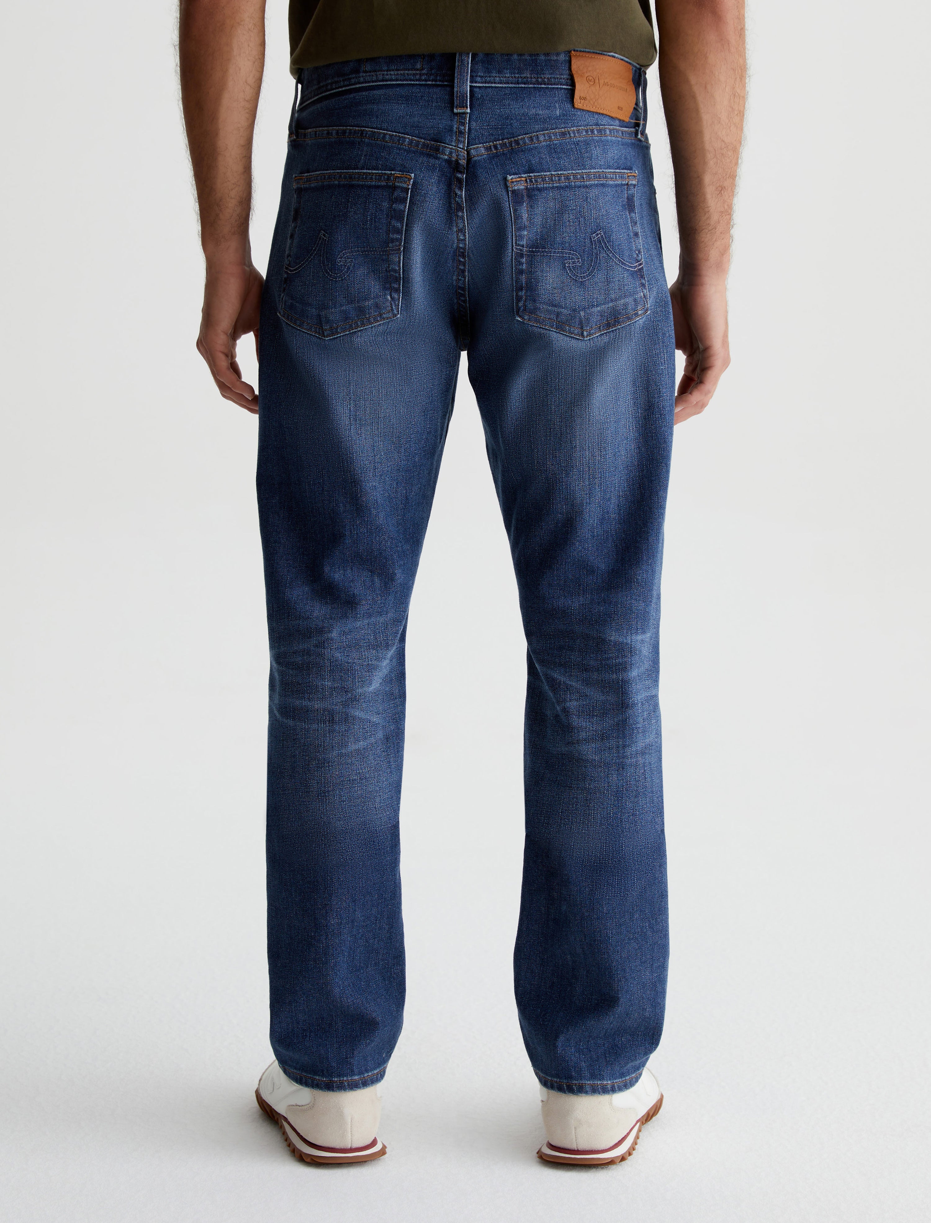 Mens Everett Saltillo at AG Jeans Official Store