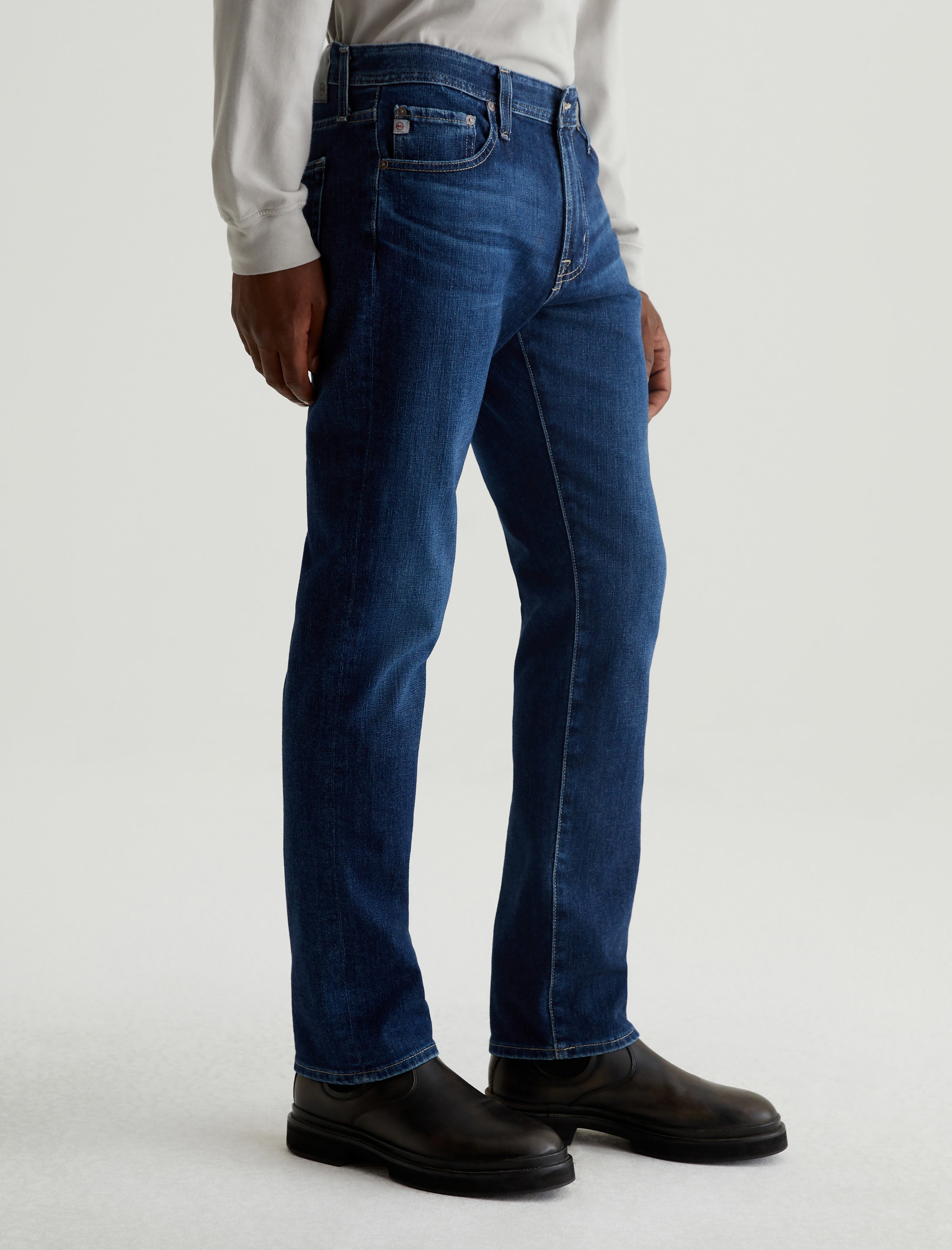 Mens Everett 360° Midlands at AG Jeans Official Store