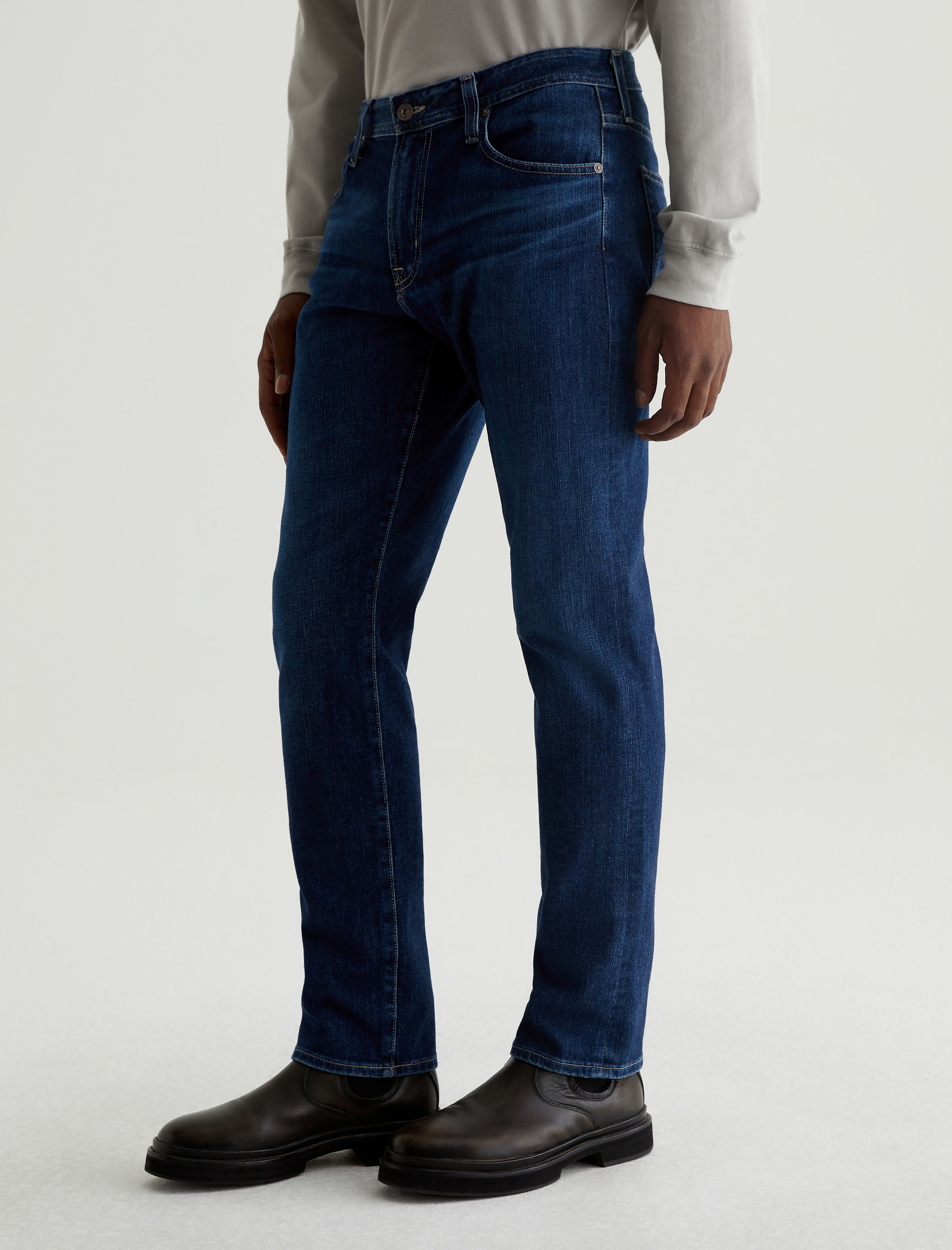 Mens Everett Midlands at AG Jeans Official Store